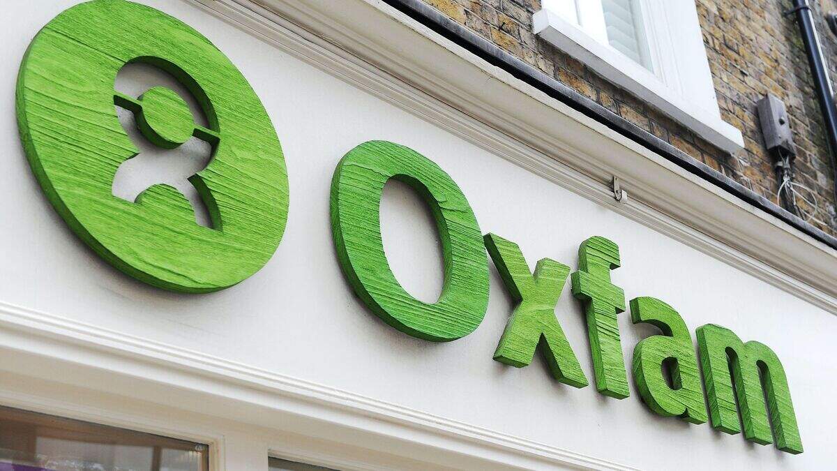Oxfam to close operations in 18 countries as virus drains finances ...