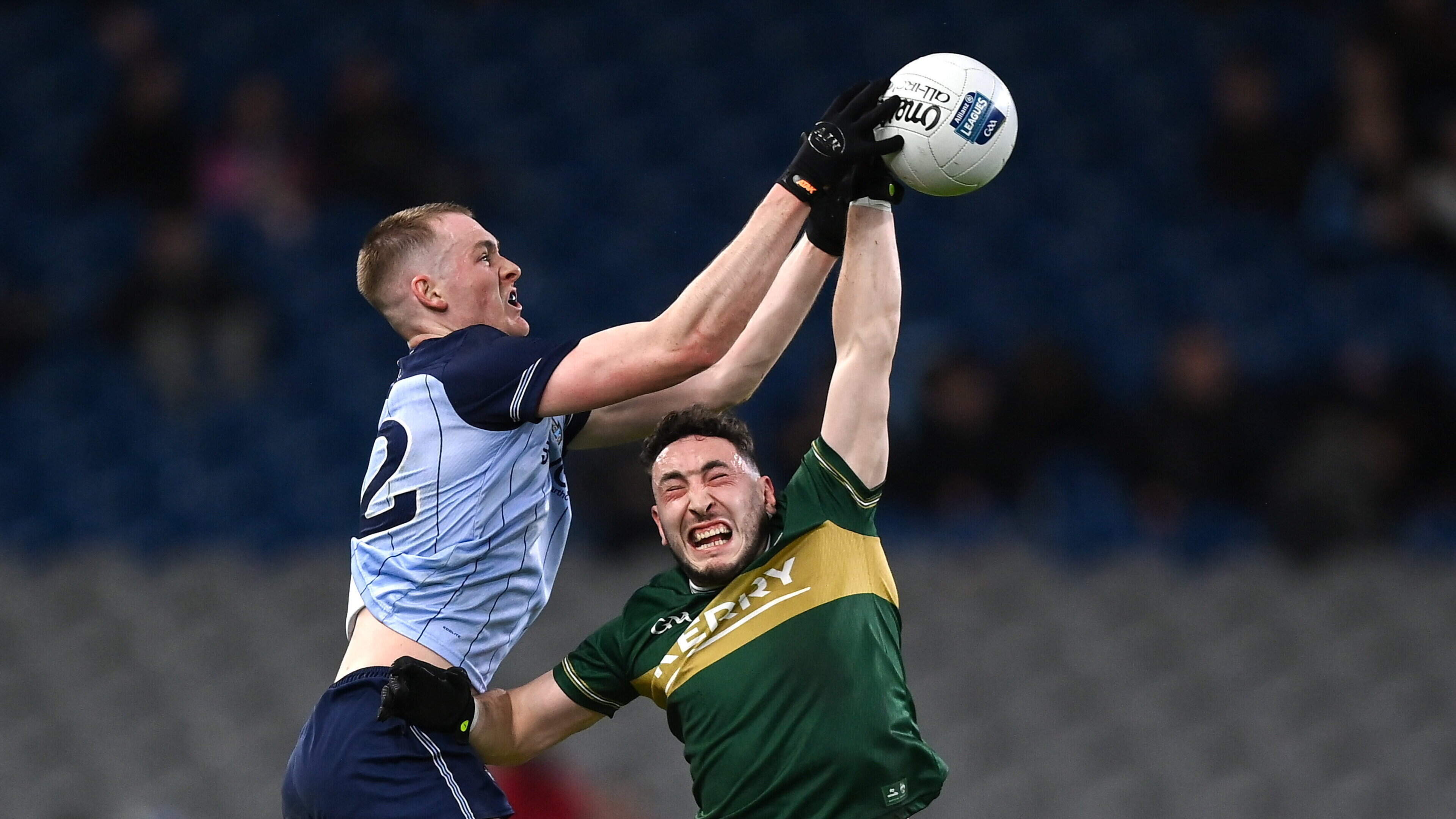 Jack O’Connor not surprised Dublin’s ‘collective experience and know-how’ has them back in an All-Ireland semi-final