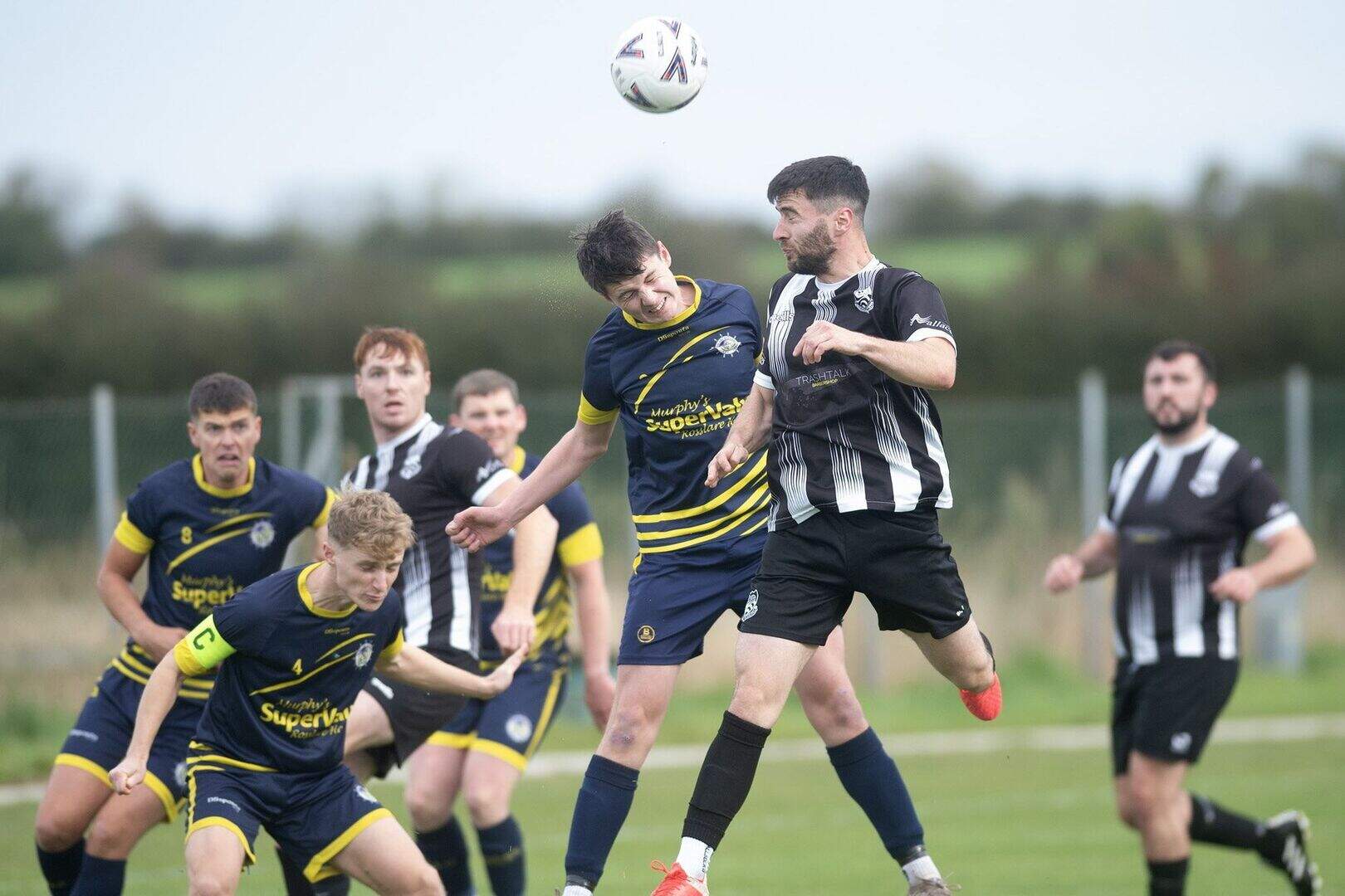 Wexford Football League results and fixtures | Irish Independent