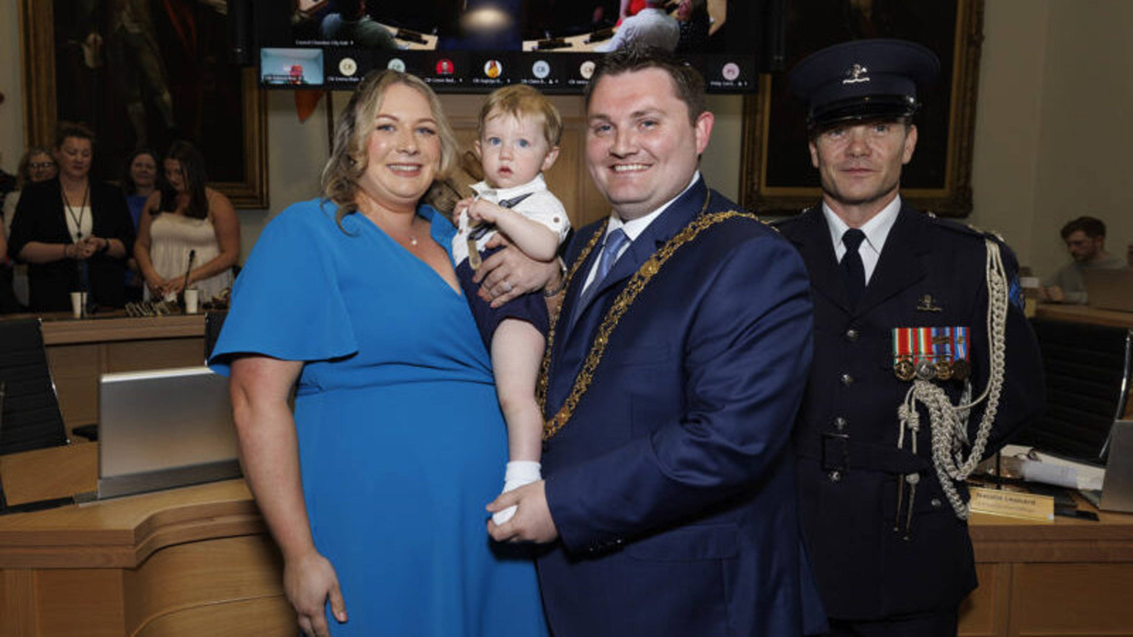‘Mammies and daddies need to know where their kids are’: new Dublin mayor calls for action on anti-social youths