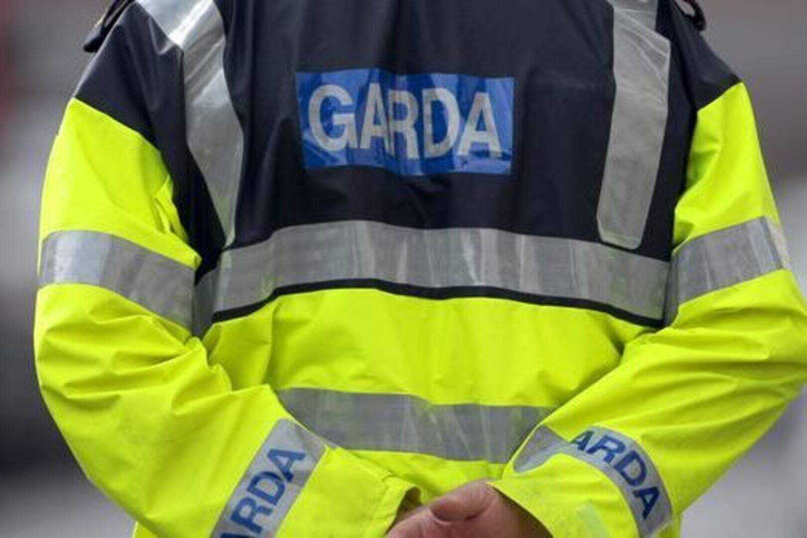 Female cyclist rushed to hospital after collision with truck in ...