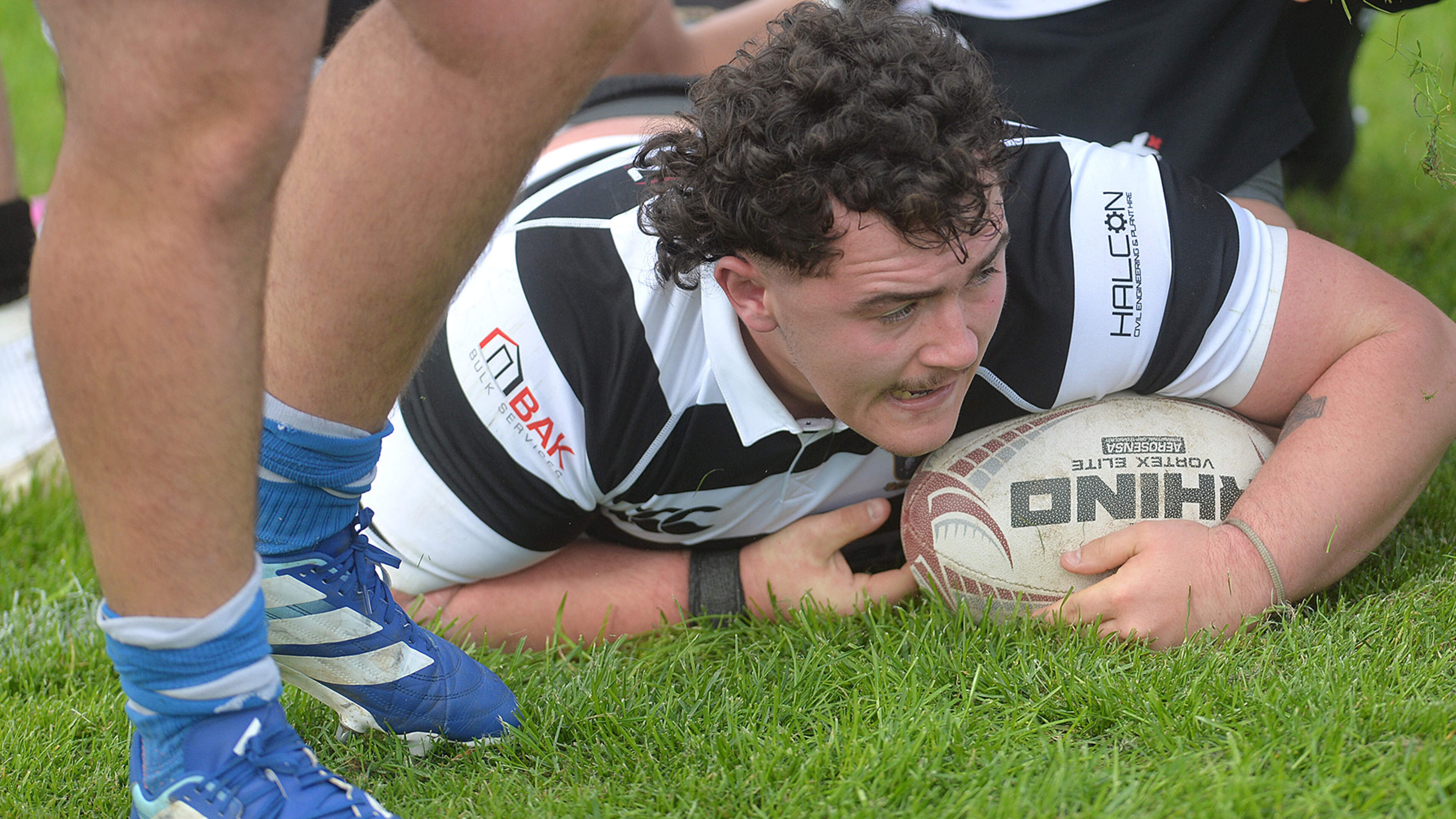 Dundalk’s first home game back in Division 1 ends in defeat to Athy