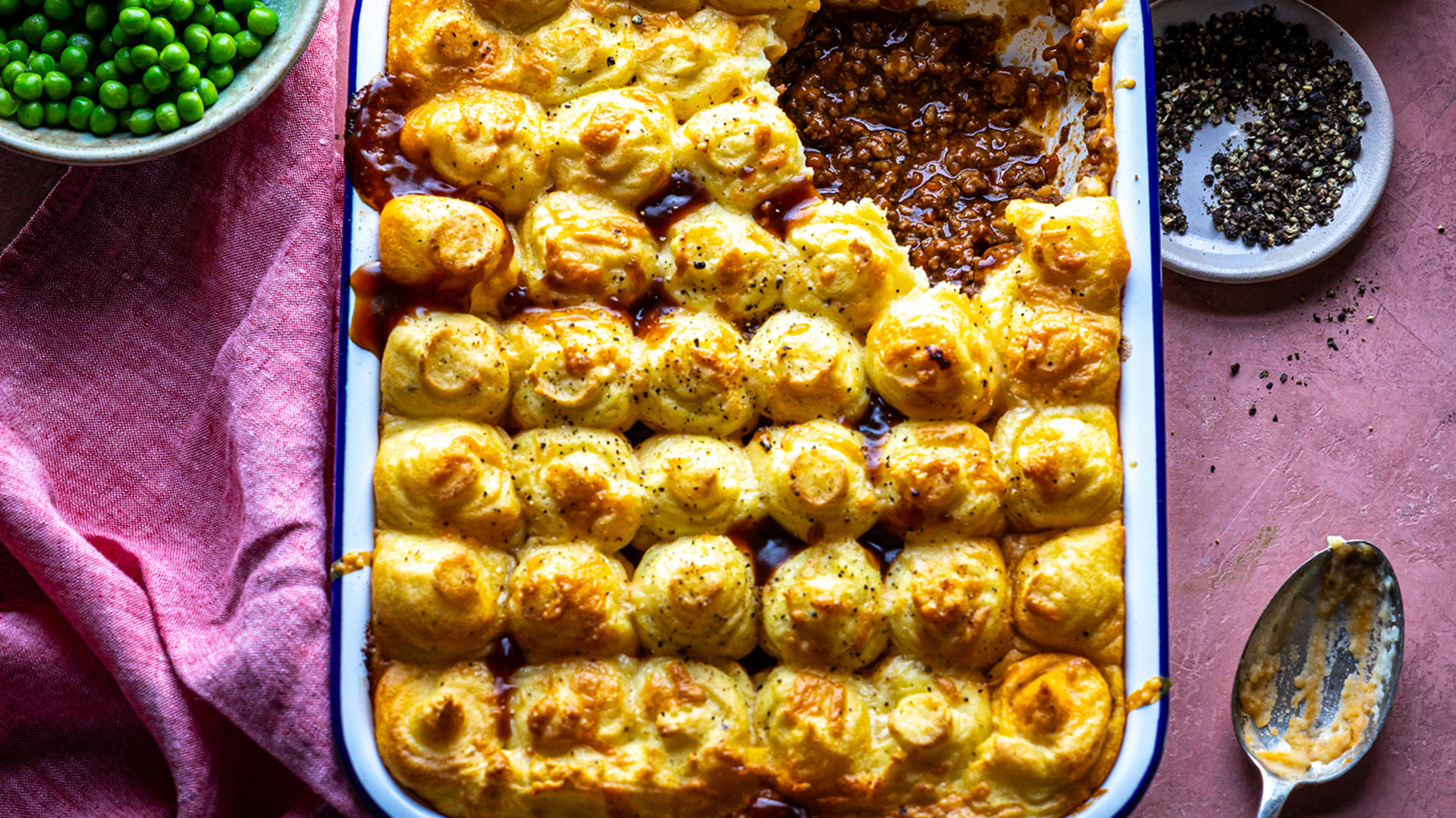Cottage Pie