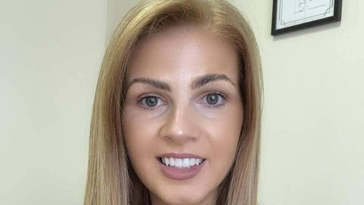 Judge describes Donegal woman as 'a real asset to Mayo solicitors' as she is welcomed to court in Castlebar