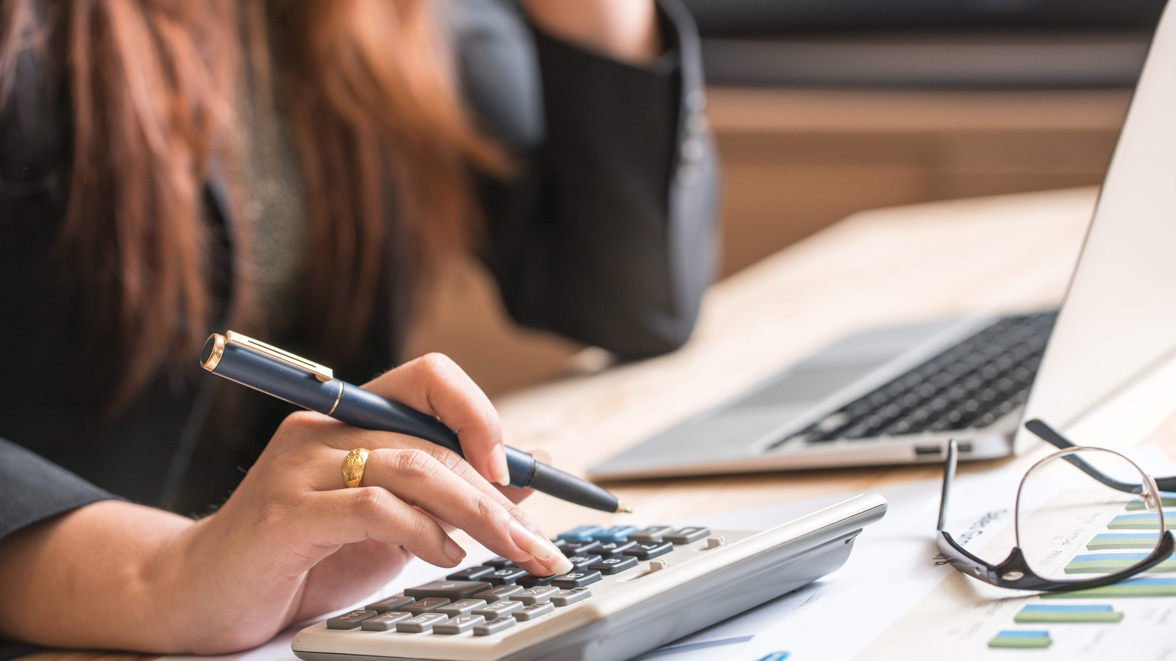 Michael Houghton: Saving for retirement isn’t as scary as you might think
