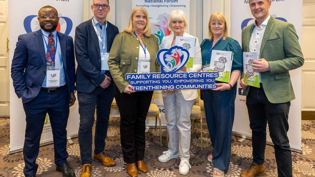 Tubbercurry Local Family Resource Centre highlights growing community need ahead of Budget 2027