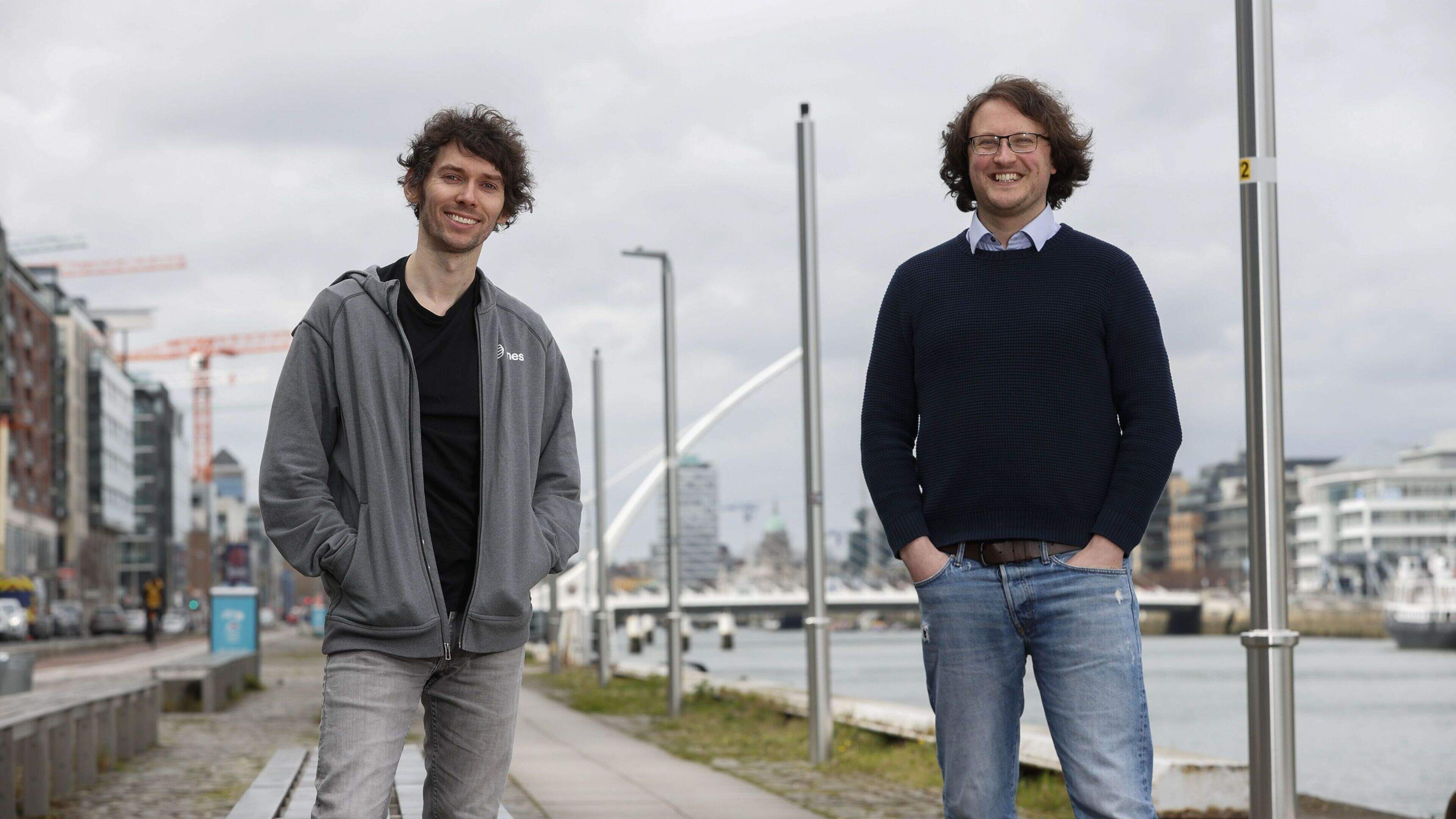 €1bn tech firm Tines not for sale as it launches new AI platform