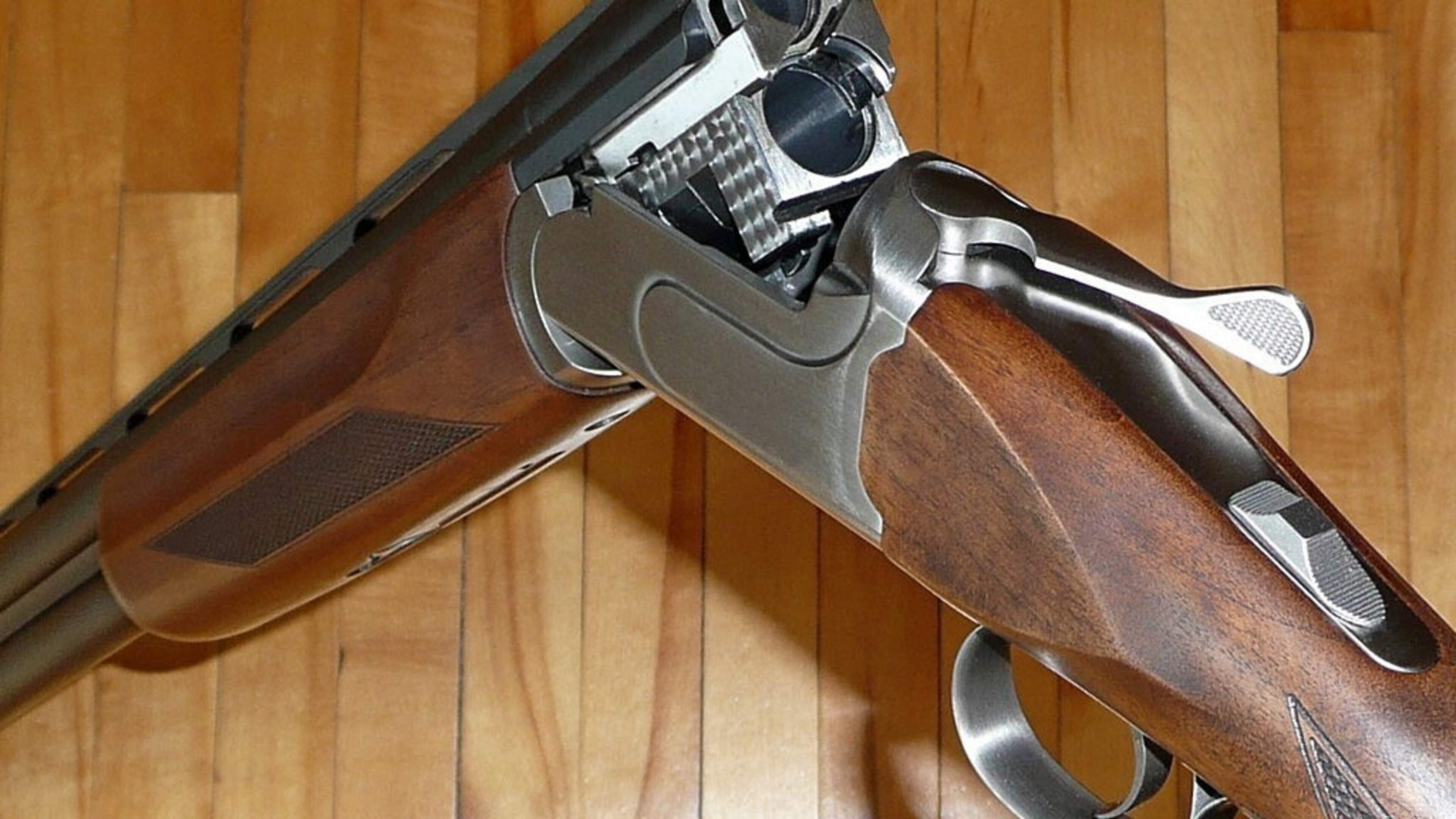 Waterford gardaí investigating robbery of shotgun from house in rural Kilkenny village