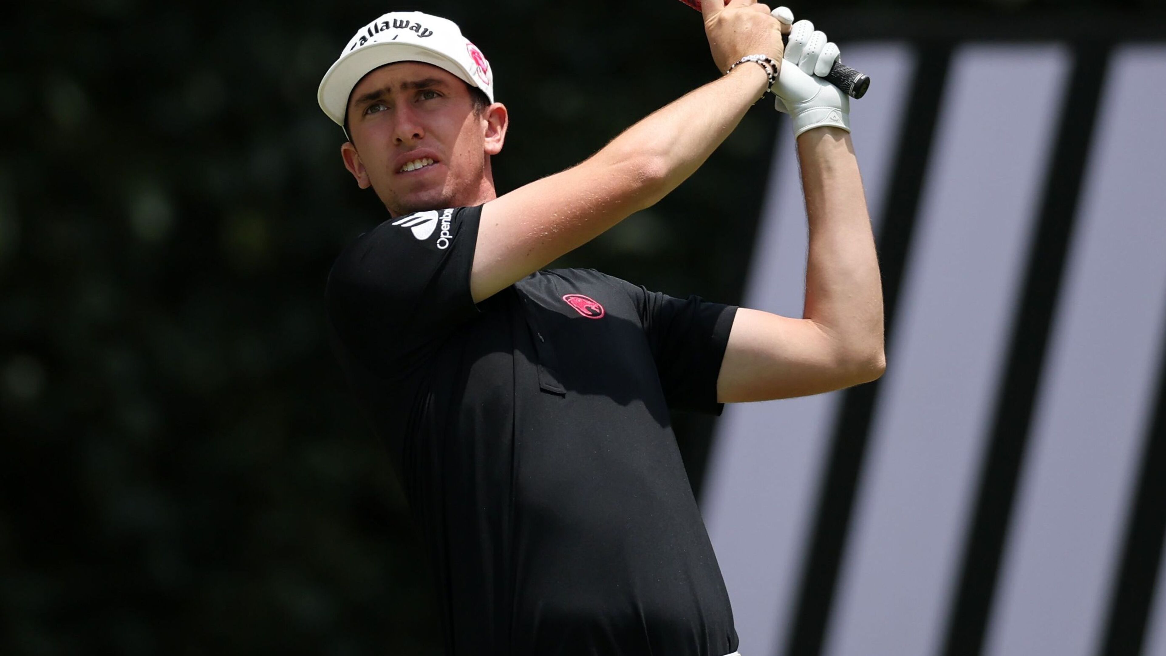 ‘It’s always nice to get to play another Major’ - Tom McKibbin confirmed for US PGA