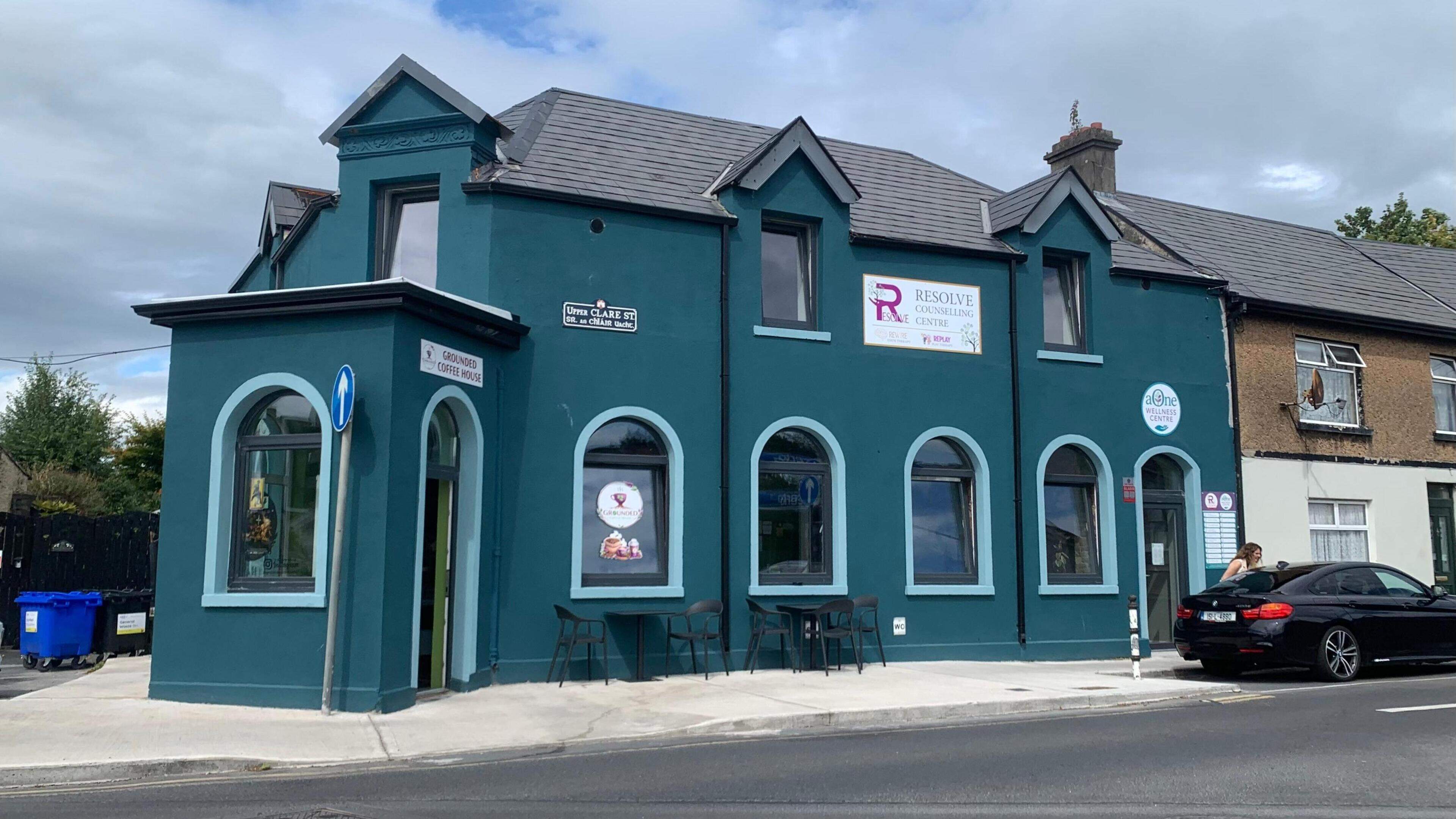 Former Limerick pub given a new lease of life after years behind closed doors