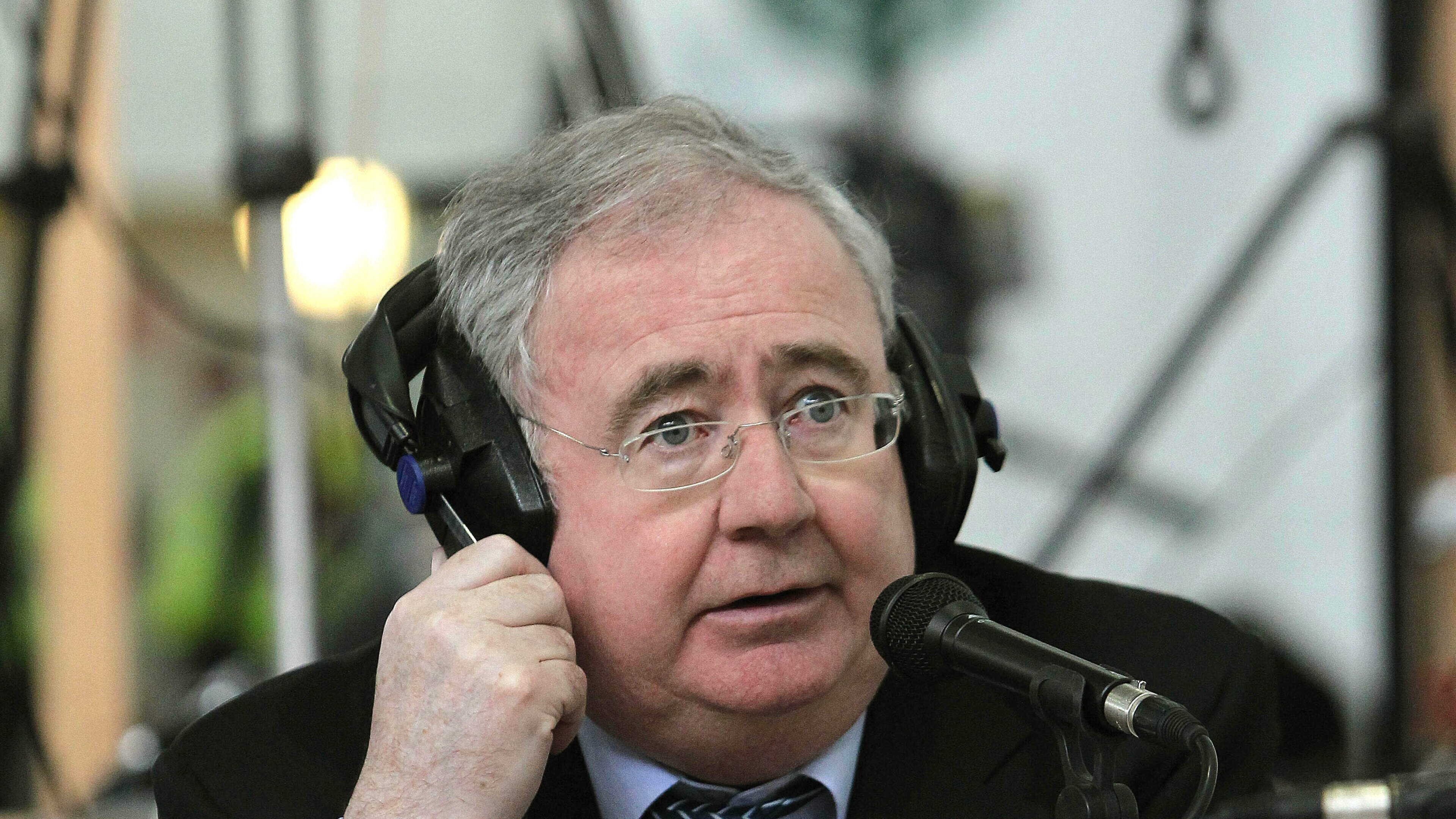 Lorraine Courtney: Pat Rabbitte’s universal media charge should replace the defunct TV licence – it’s better late than never