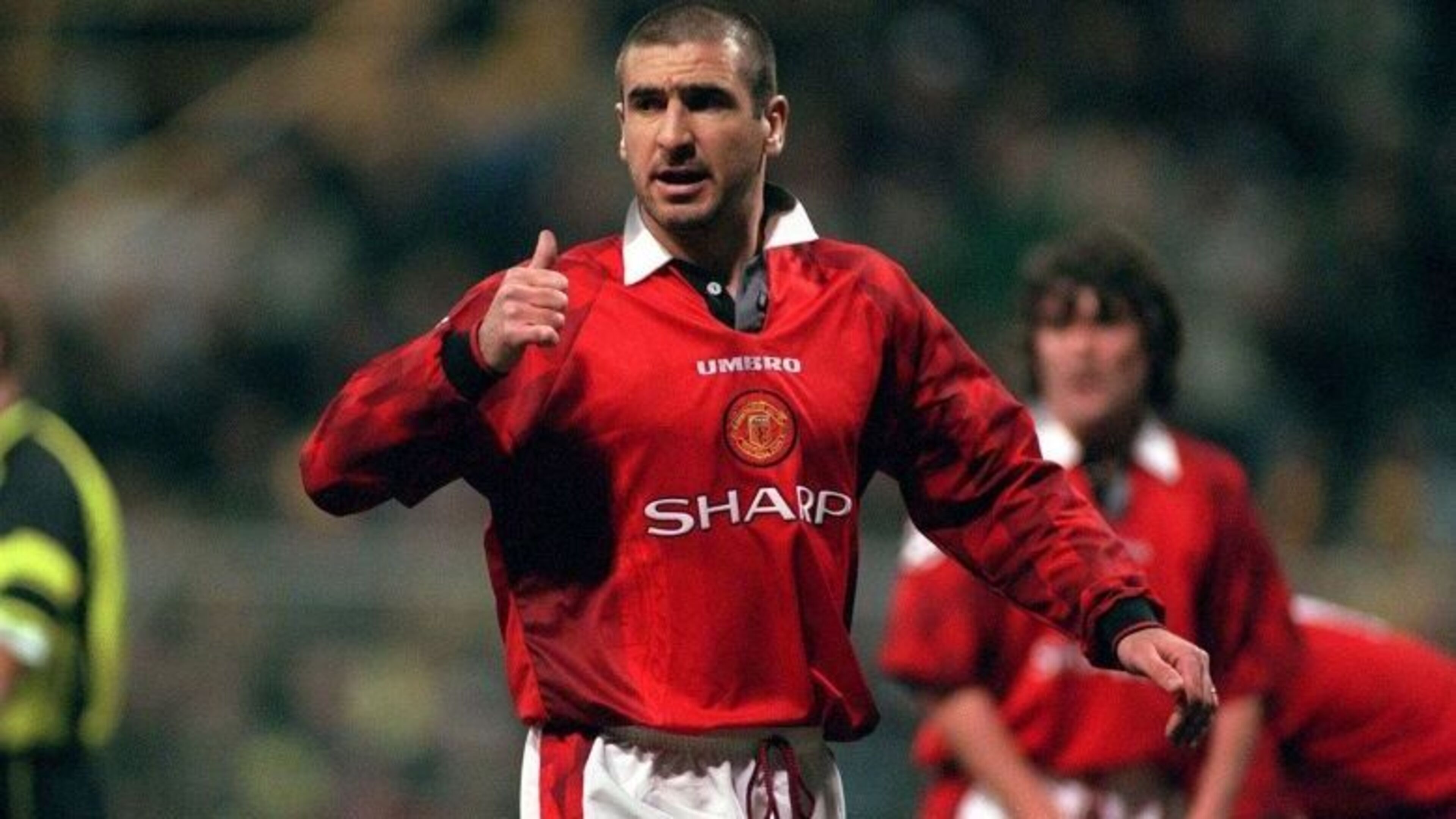 Kevin Palmer: How Denis Irwin was the catalyst for Eric Cantona's game-changing move to Manchester United