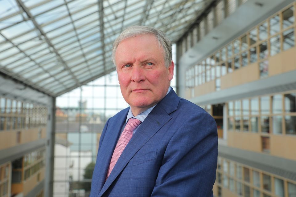 DCC chief executive’s son involved in development of council’s AI strategy