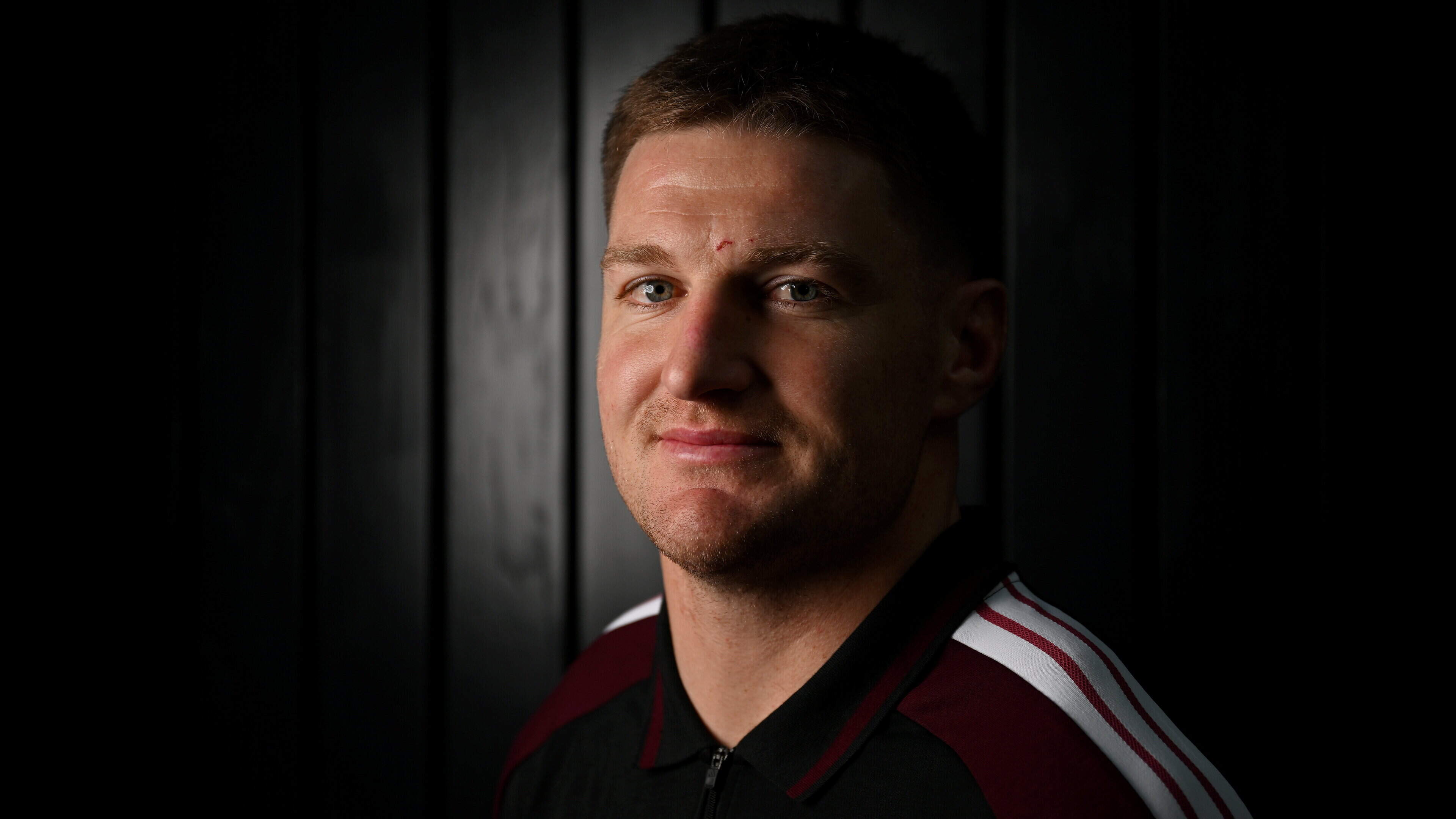 The Jordie Barrett interview: ‘There’s a bit of a burning desire to go back to Leinster and try win the Champions Cup’