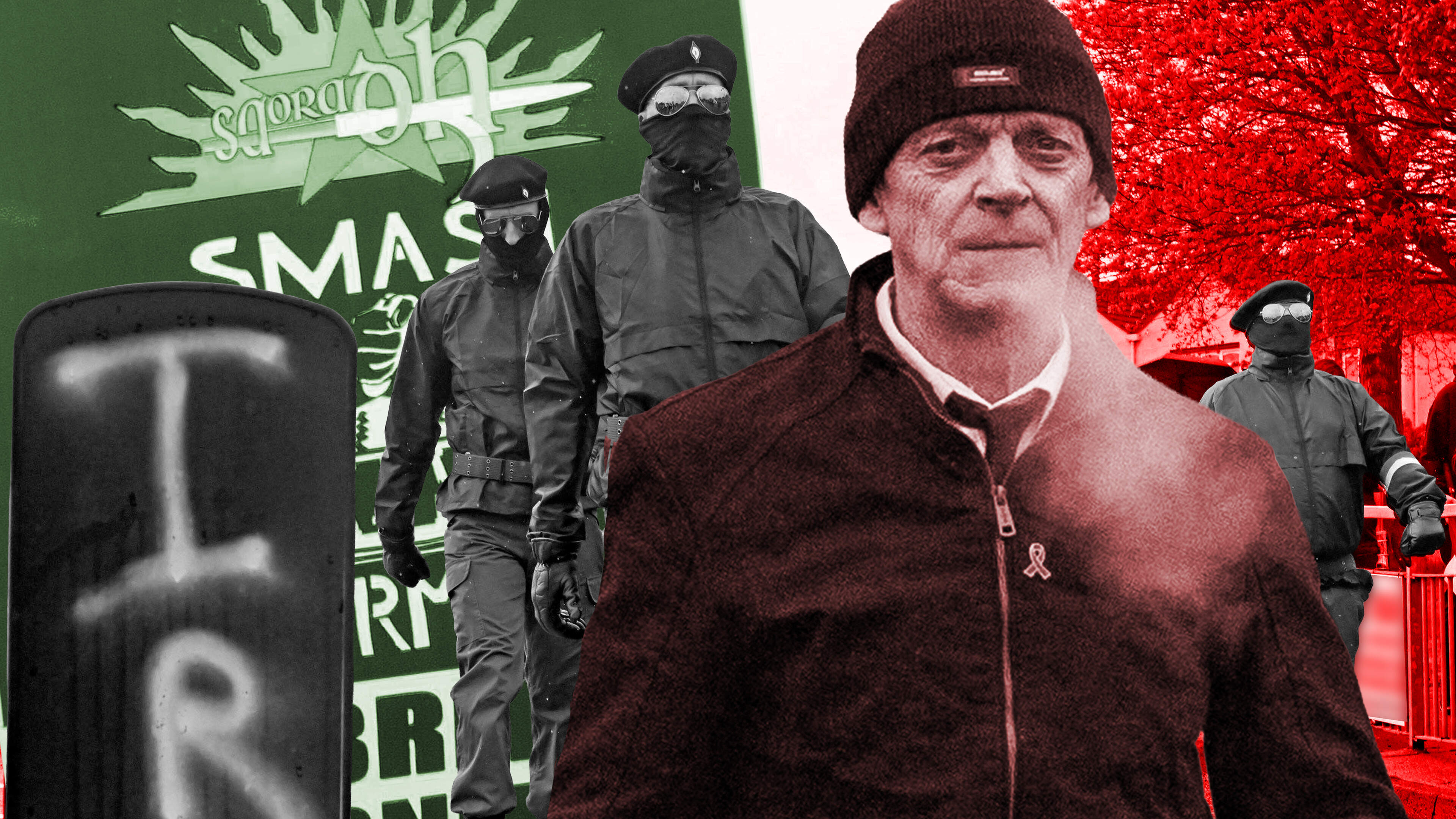 Who are the New IRA in 2026 and what are they capable of?