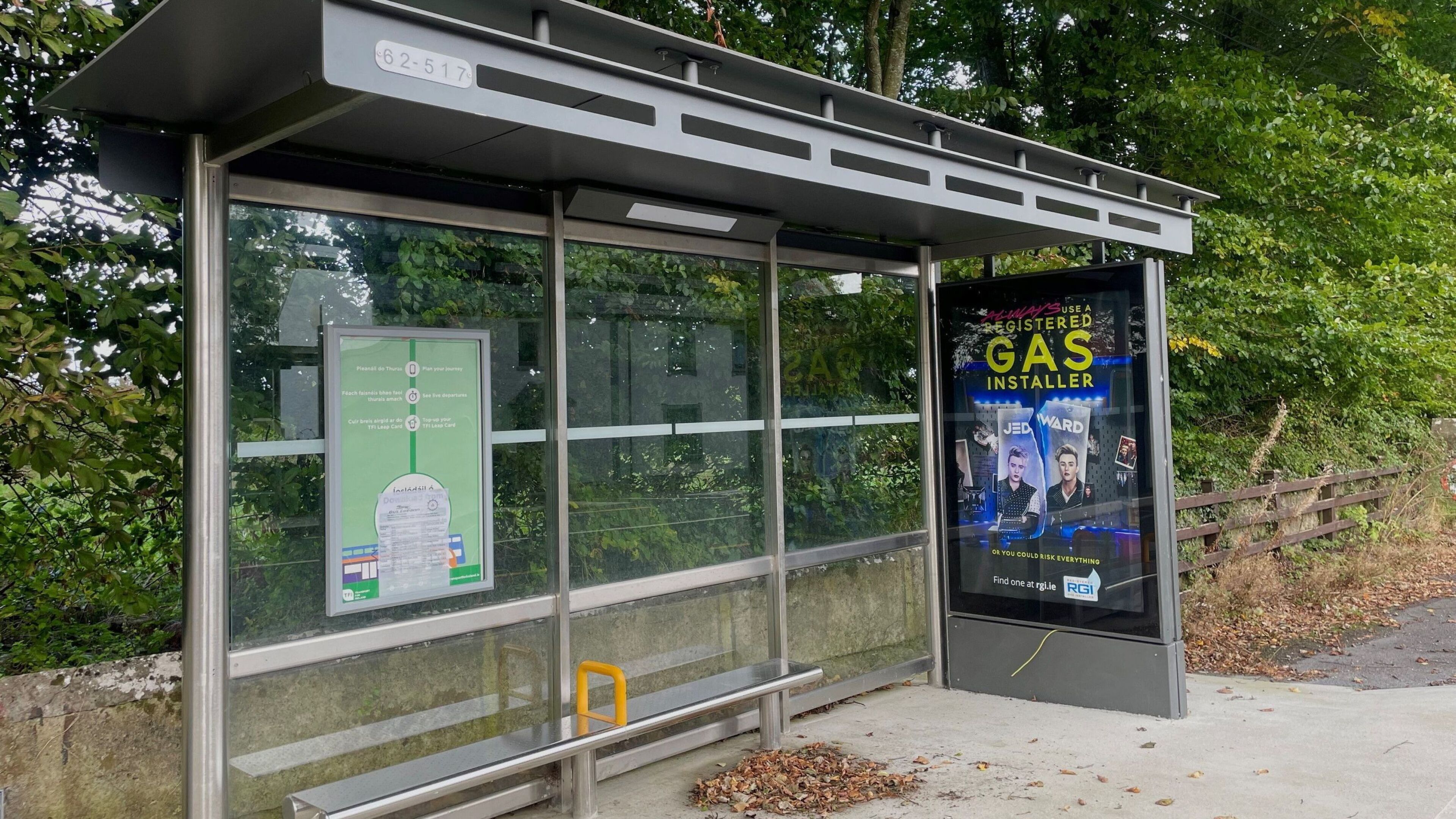 Pressure builds on Wicklow council to provide detailed timeline on €500,000 bus stop upgrades