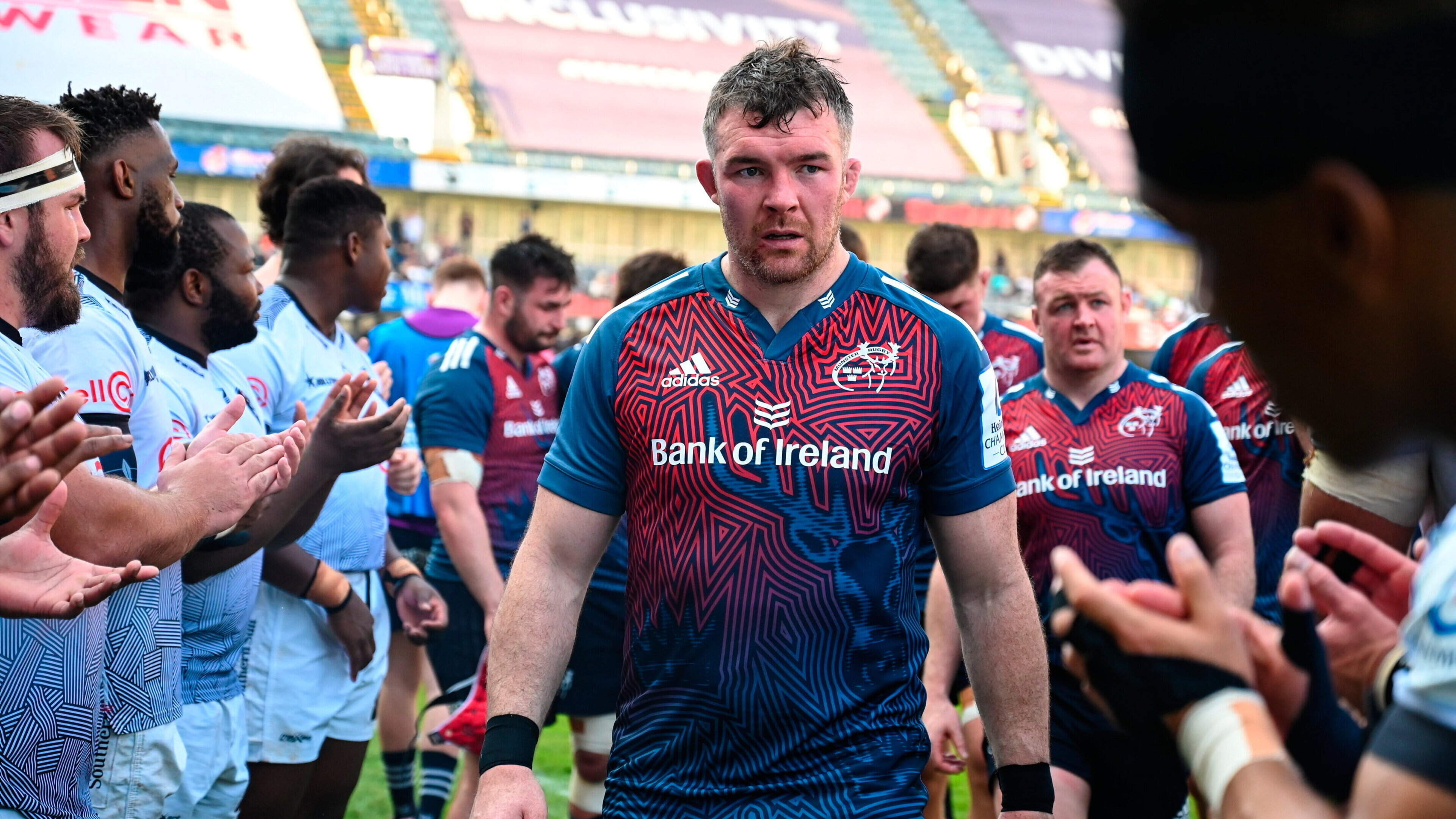 Rúaidhrí O’Connor: Peter O’Mahony revelations again shine uncomfortable light on those running Munster