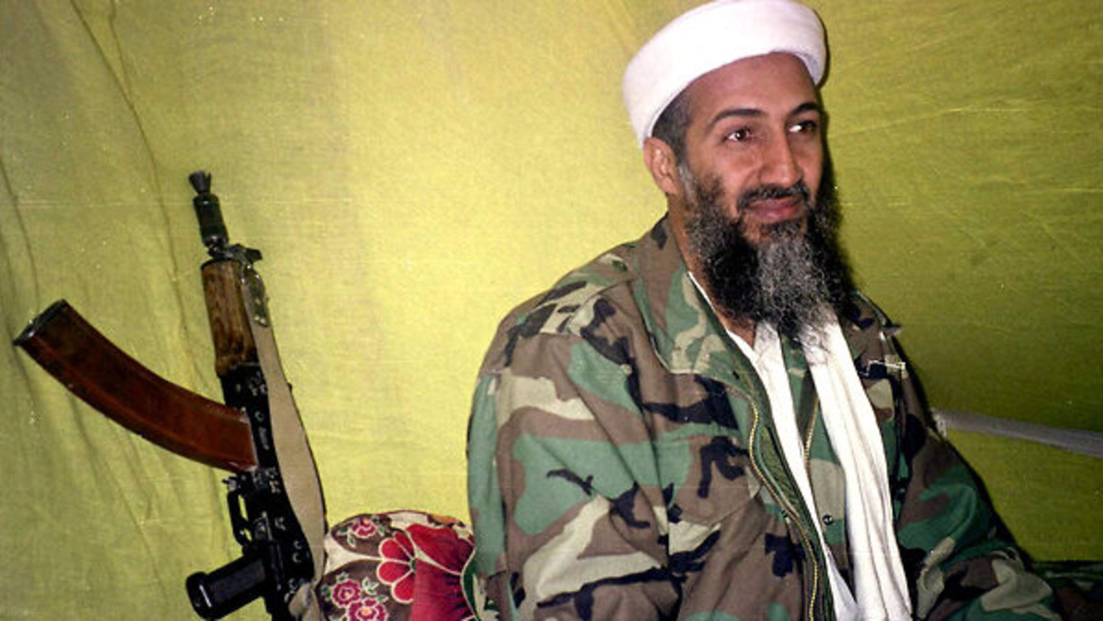 How Kerry Airport’s then-largest shareholder was wrongly linked to Osama bin Laden after 9/11
