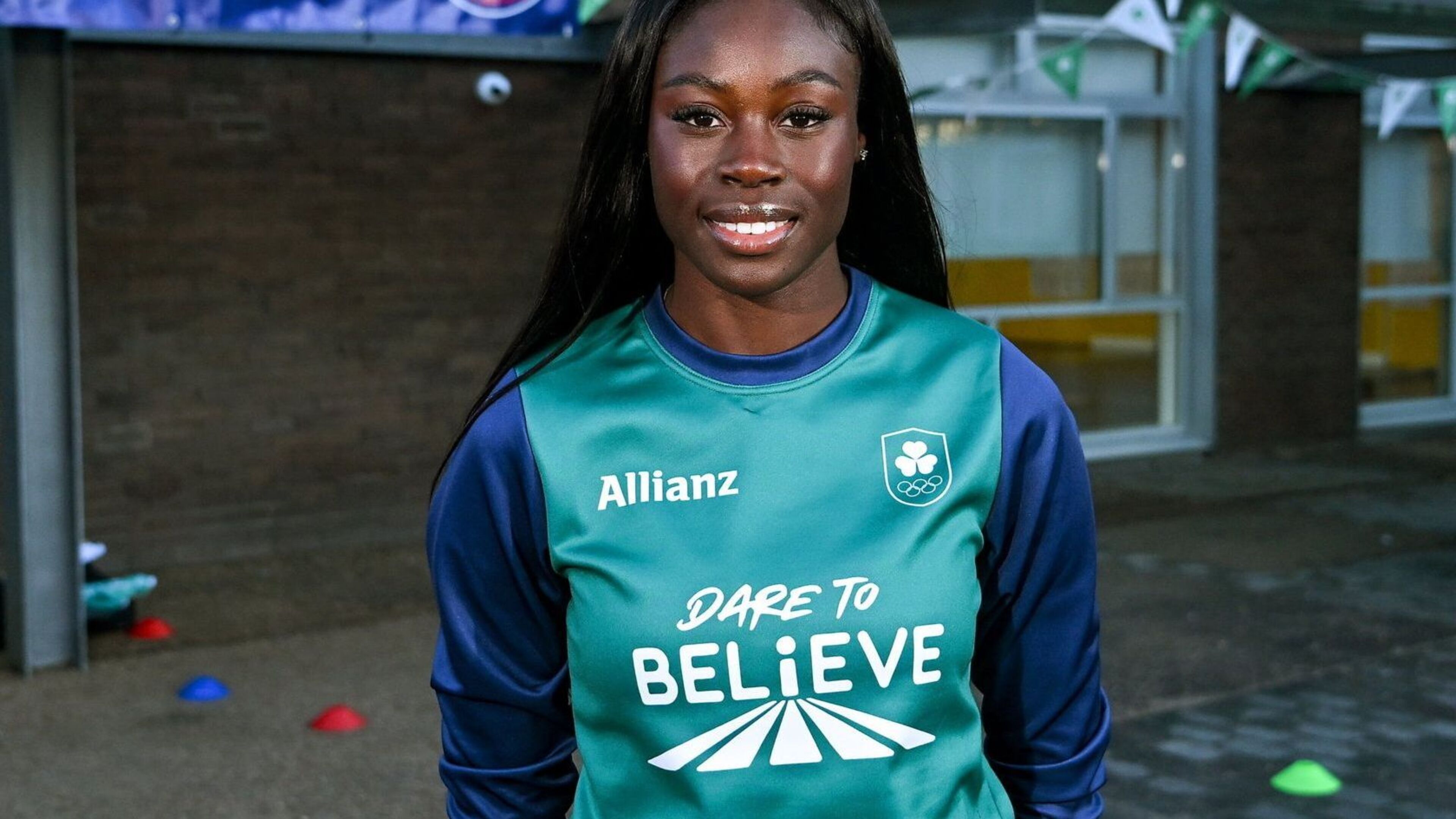 Rhasidat Adeleke running out of time to qualify for European Championships as she comes up short in Lucerne
