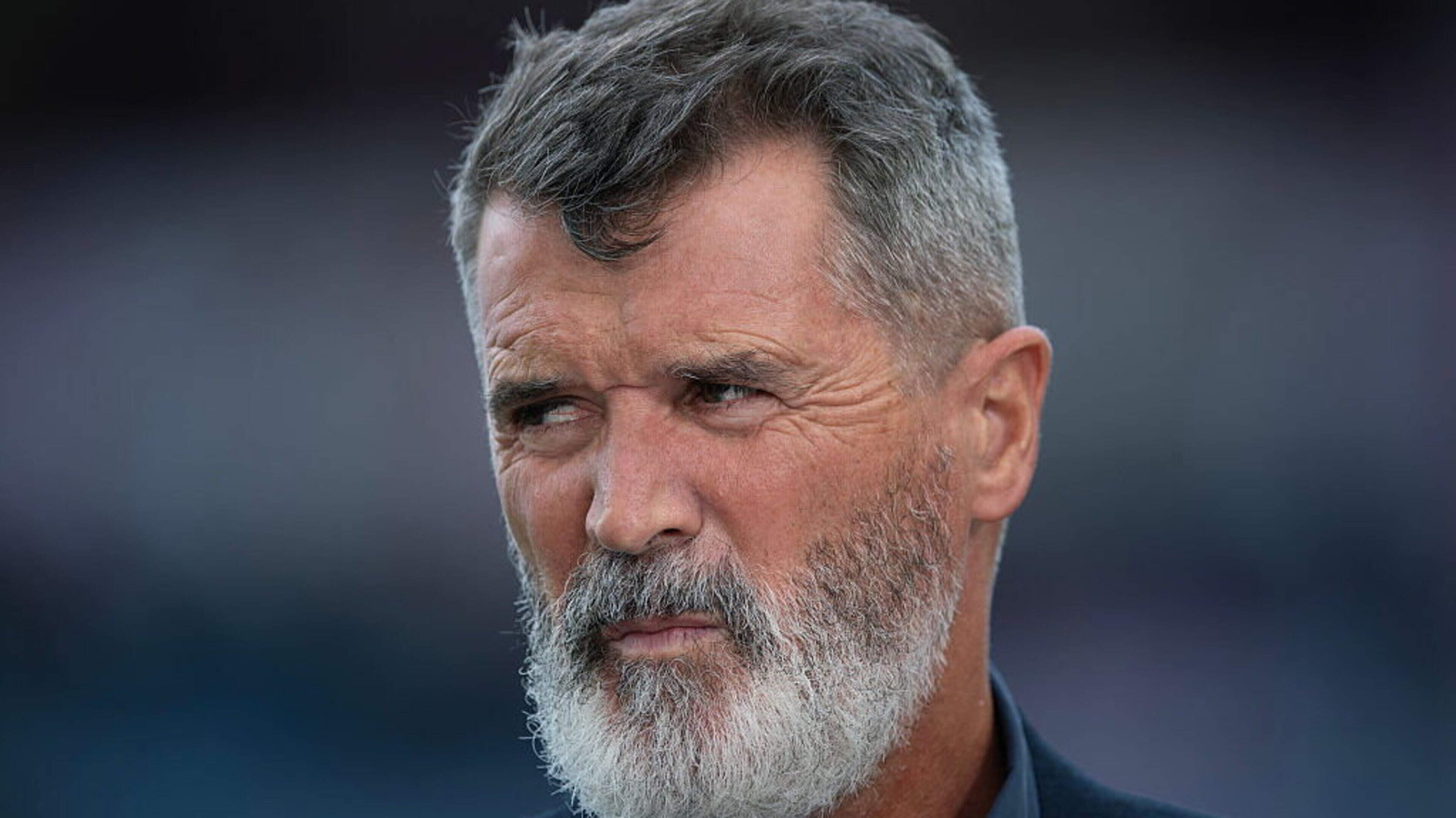‘He's looking to go down’ - Roy Keane rubbishes Scotland complaints over penalty shout in Morocco loss