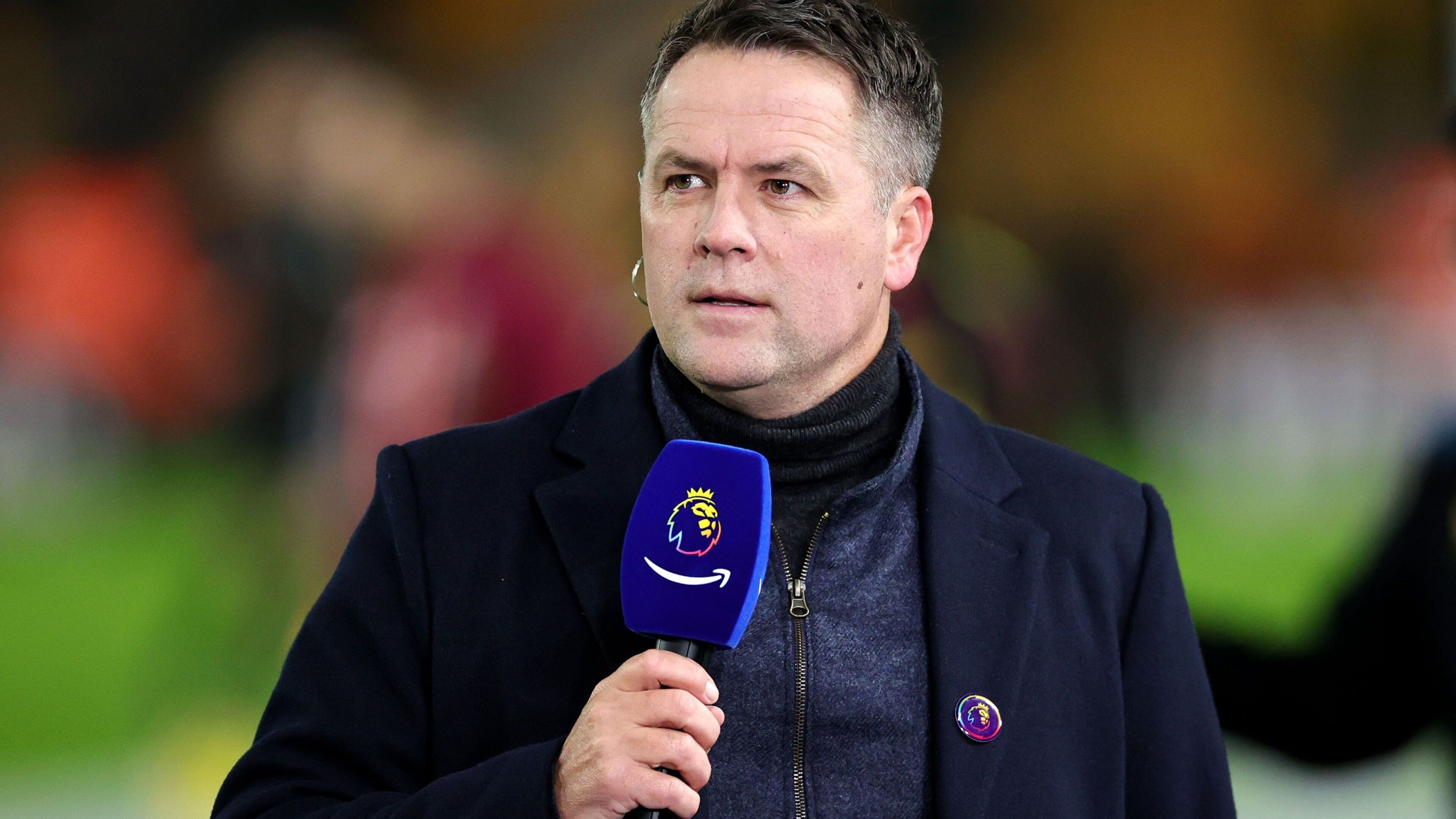World Cup heroes — Michael Owen: ‘It was a moment that changed my life, but it was also a goal I could see coming long before it happened’