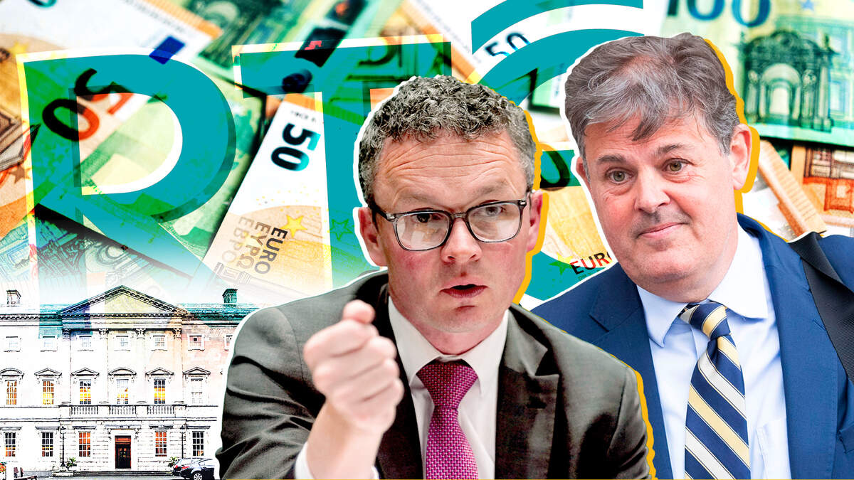 Sinéad Ryan: Yes, RTÉ has lots of staff - because public broadcasting is expensive and essential