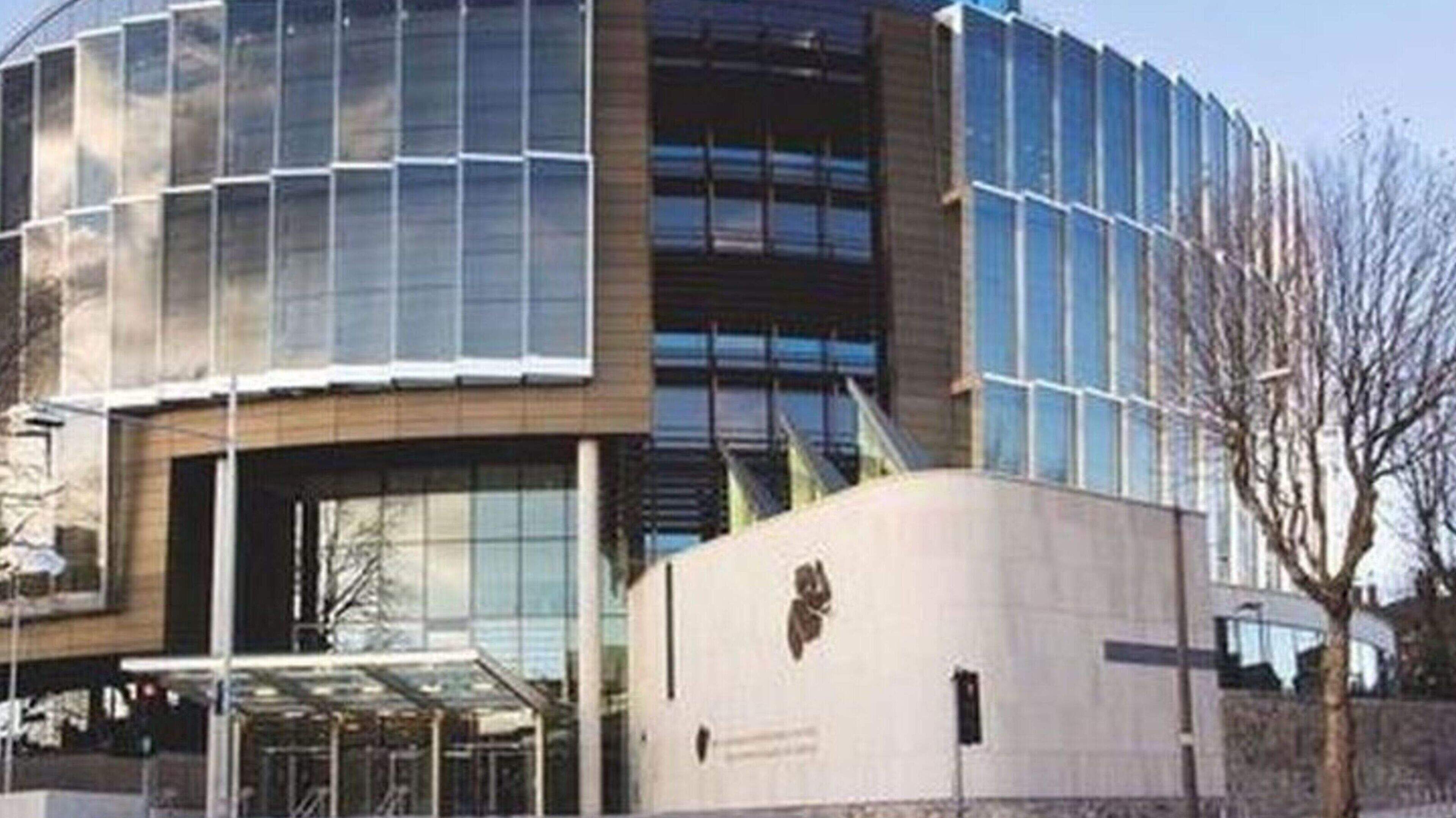 Wexford man jailed for 11 and a half years for rape and sexual assault of stepdaughter