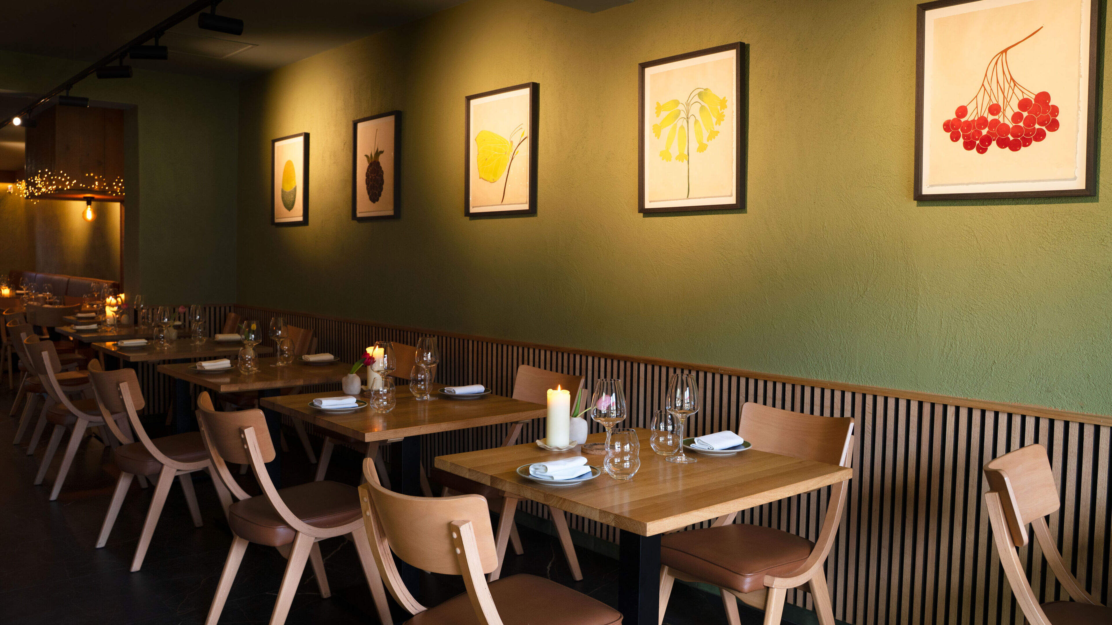 Restaurant review: ‘This buzzing Galway spot is an utter joy — and the wine list is outstanding’