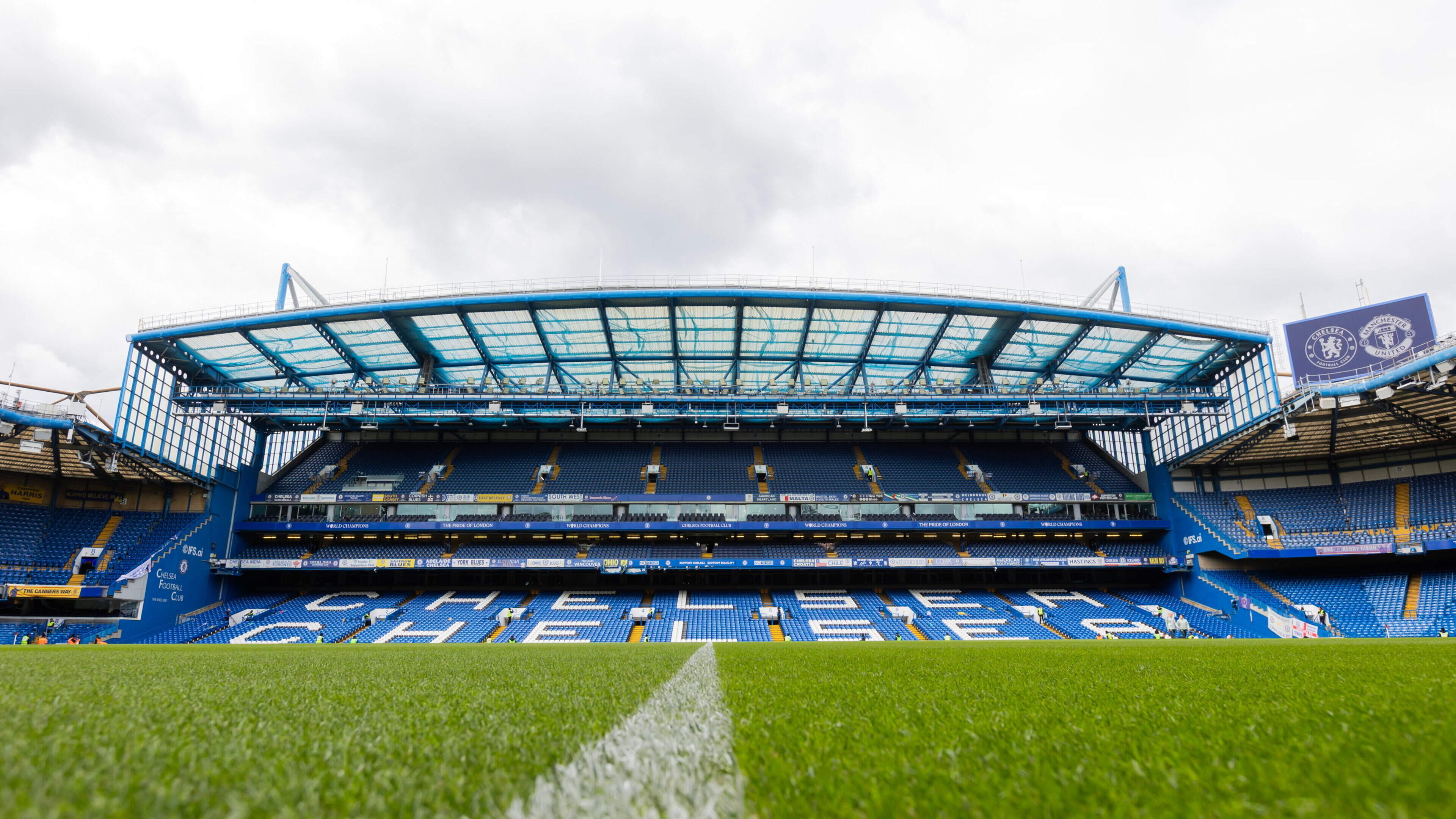 Chelsea hit with £10m fine and suspended transfer ban but points deduction removed after appeal