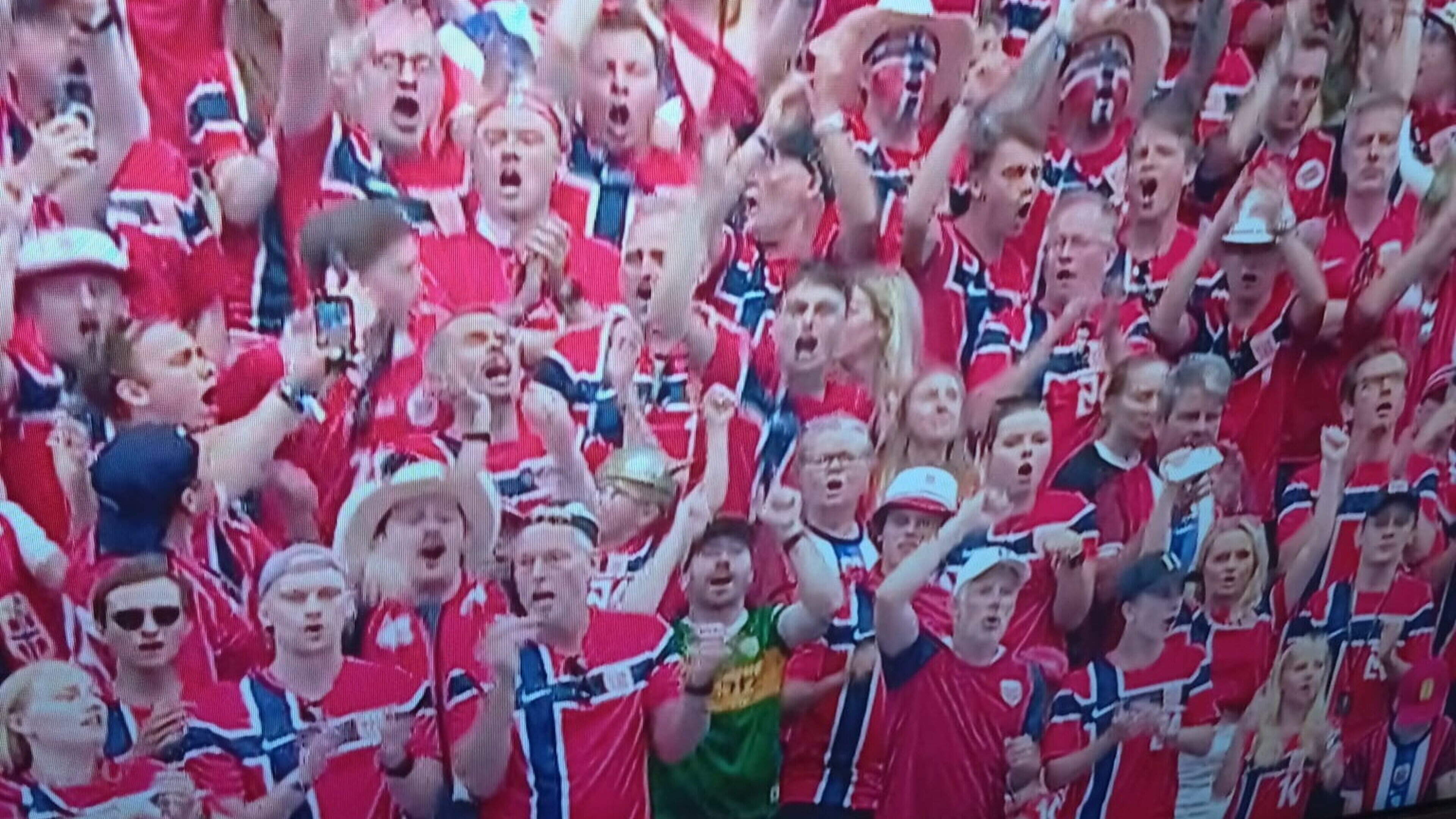 Meet the Kilgarvan man whose Kerry jersey at the World Cup went viral — ‘It’s been fairly mental!’