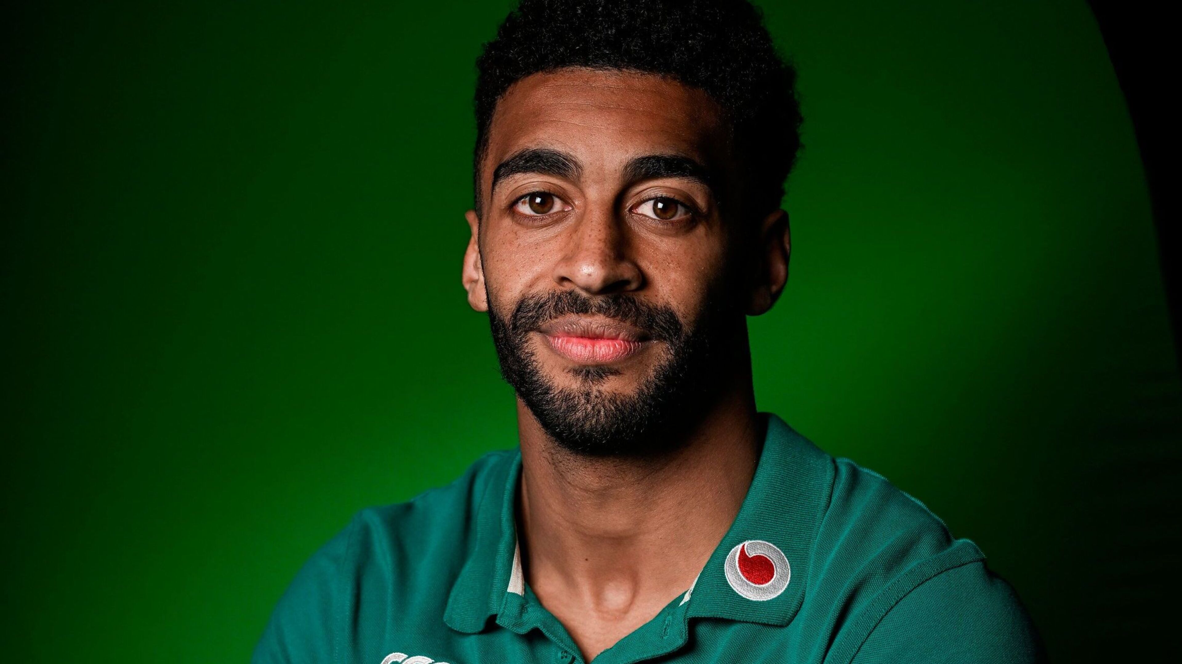 Ulster Rugby star opens up on death of his father and family’s ‘U-turn’ move from London to Enniskillen: ‘I went from talking about football to talking about Friesian cows’