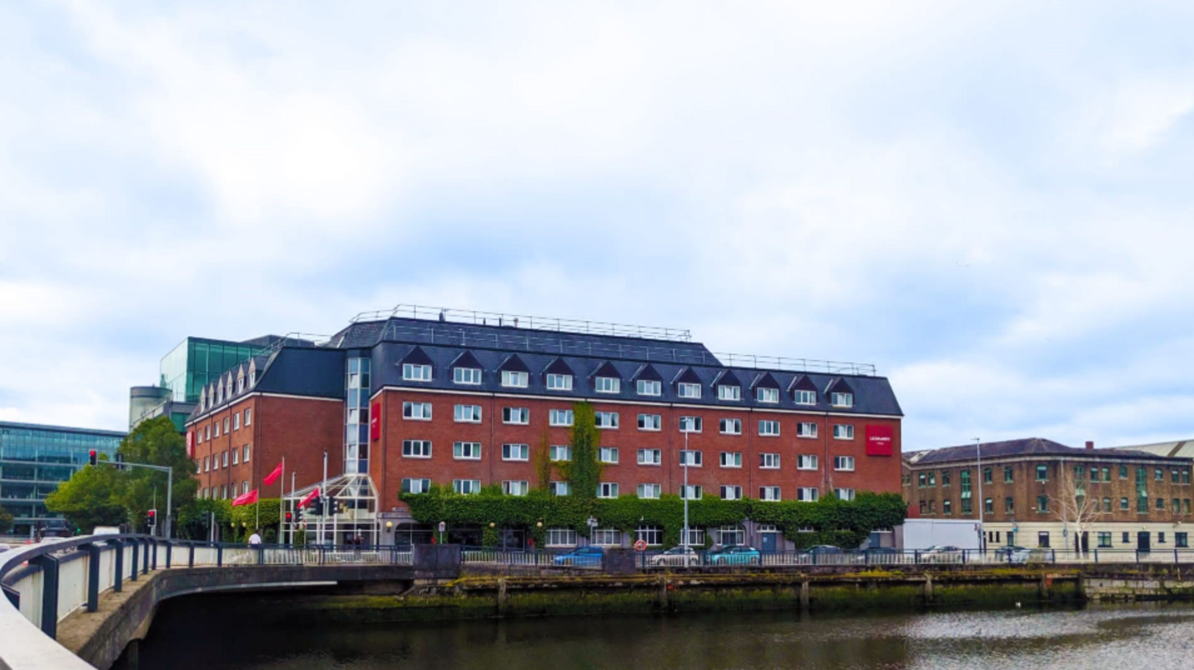 Four-storey extension proposed for Cork City hotel