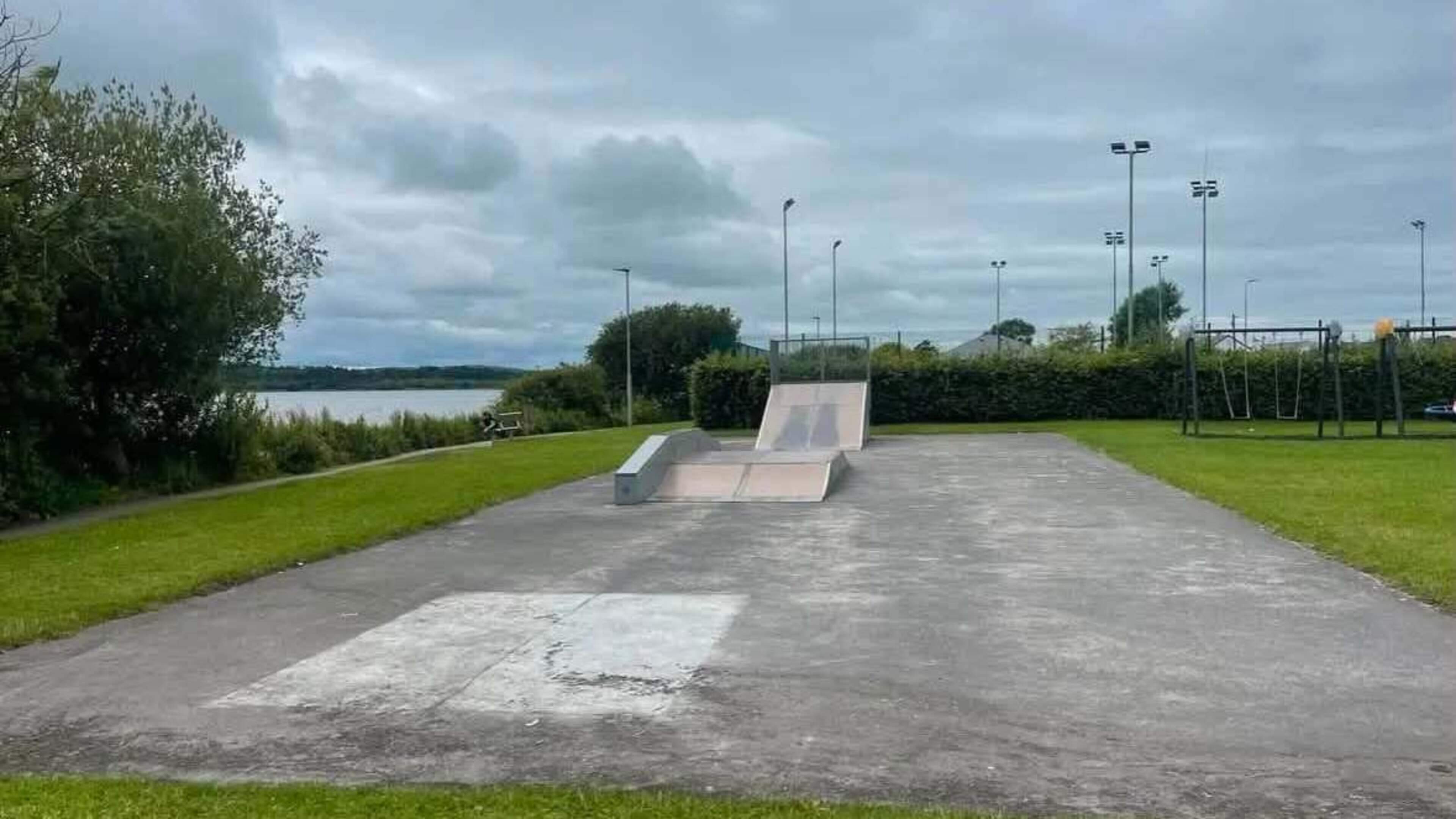 Calls for Galway community to support plans for skatepark refurbishment