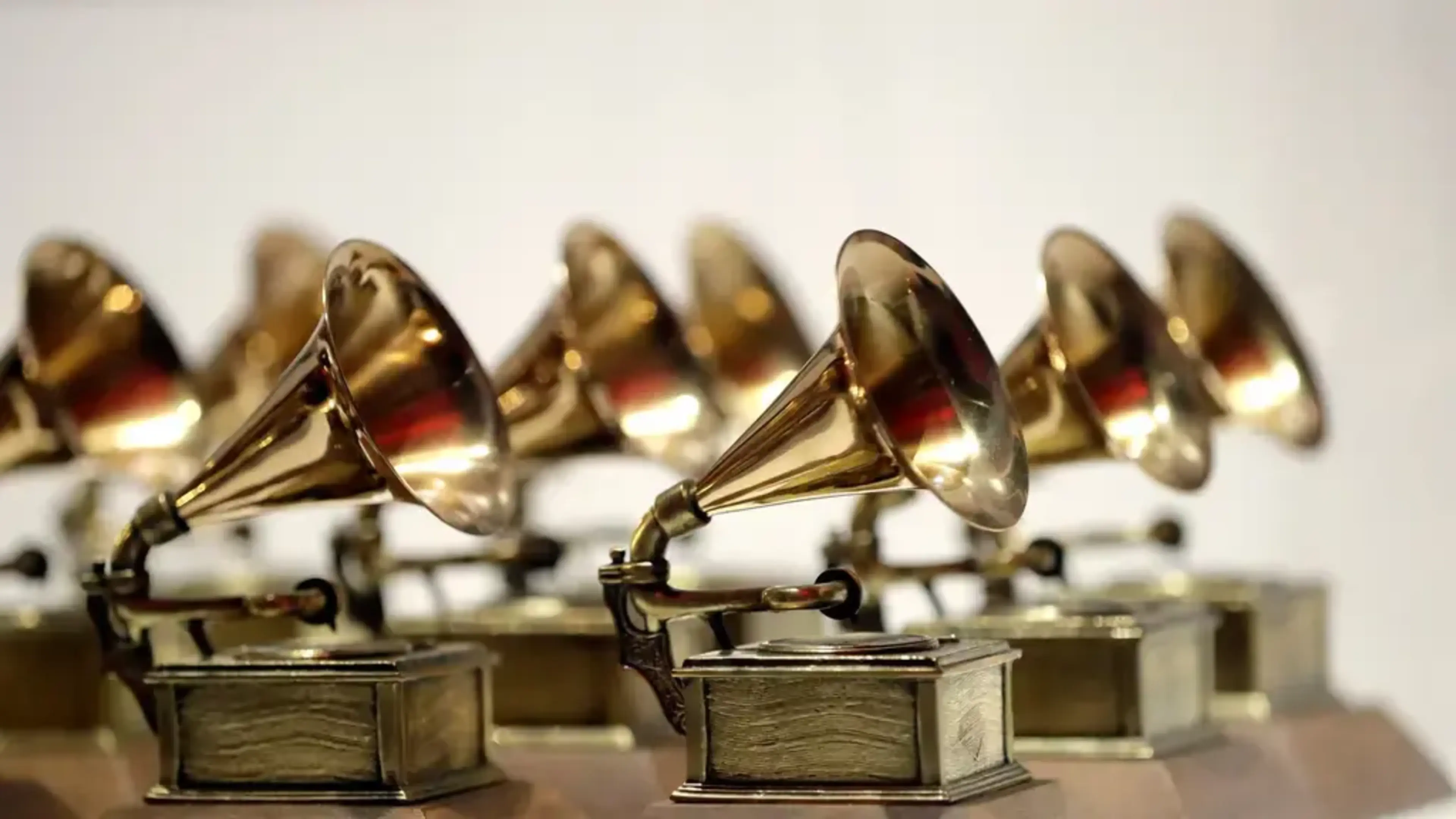 Grammy Awards introduces five categories and new rules for 2027 ceremony