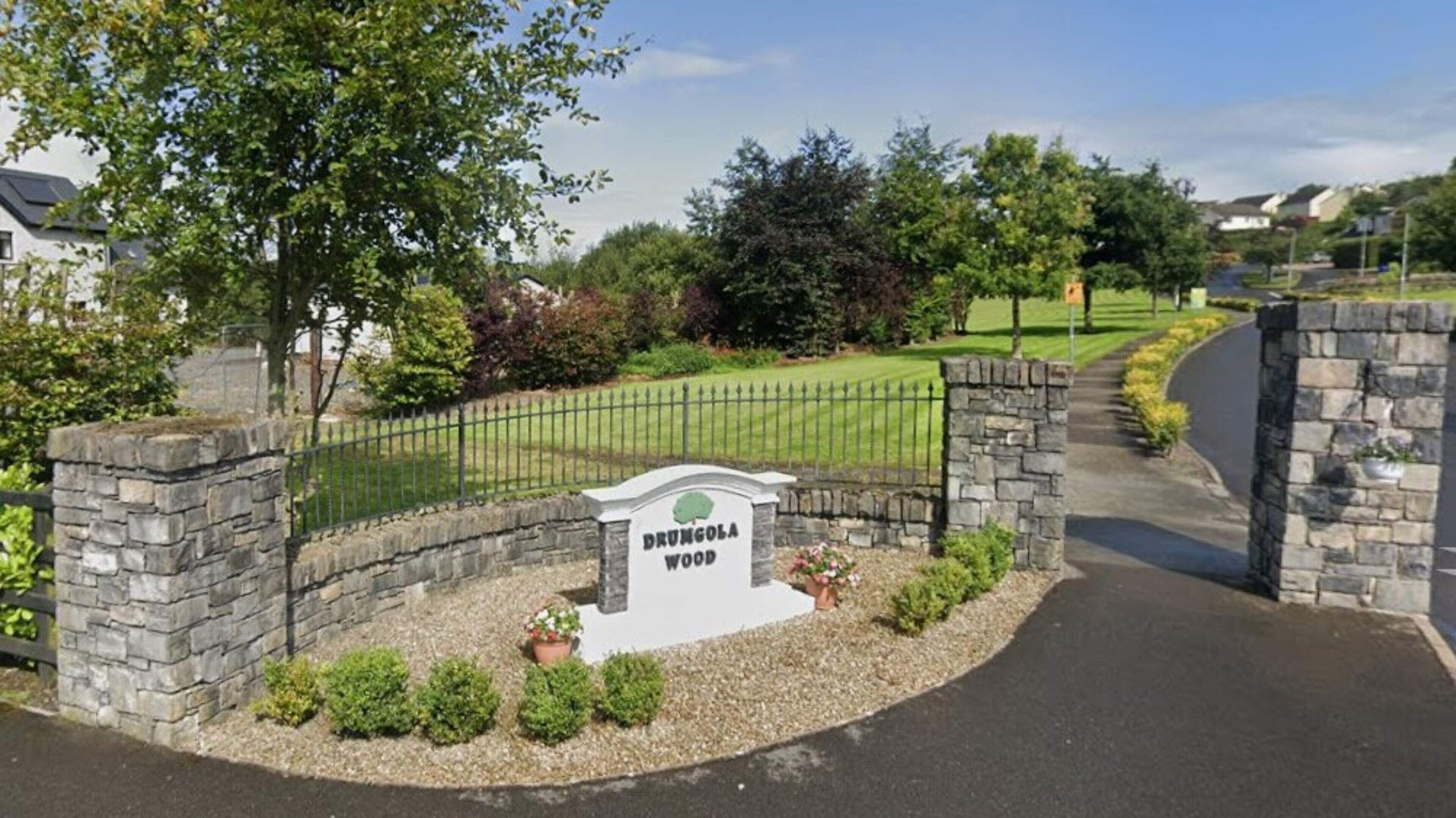 Gardaí continue to probe fatal house fire in Cavan that claimed life of man (30s)