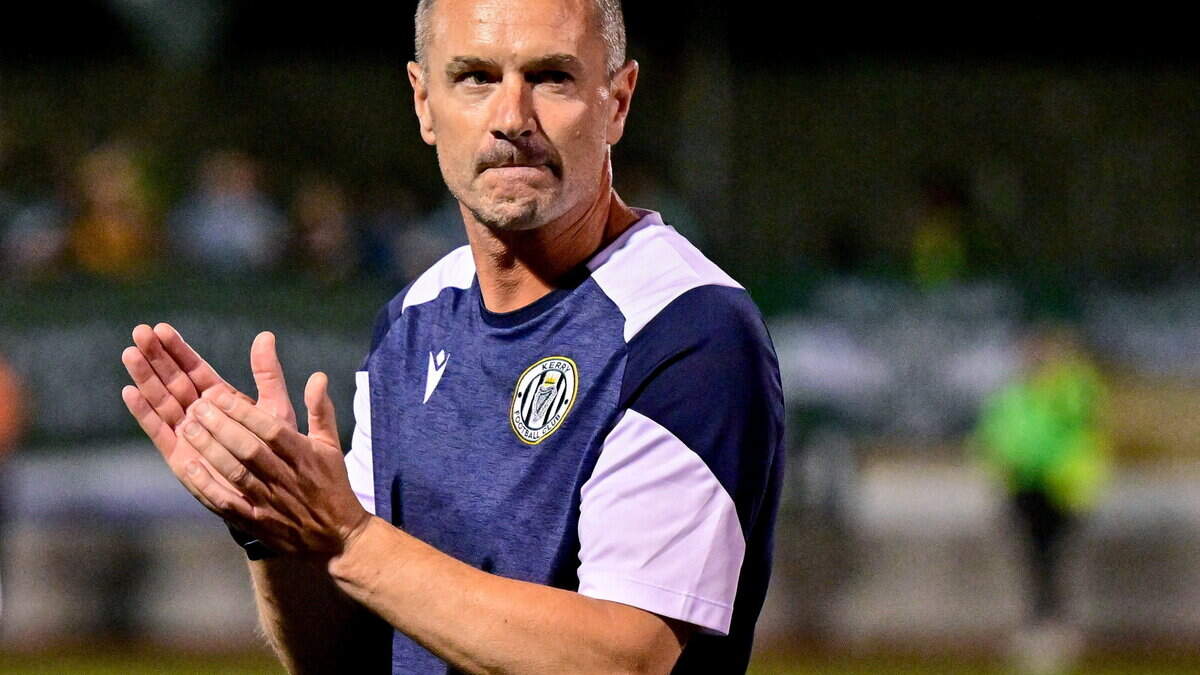 Kerry FC stay in the play-off hunt with come-from-behind win away to Finn Harps