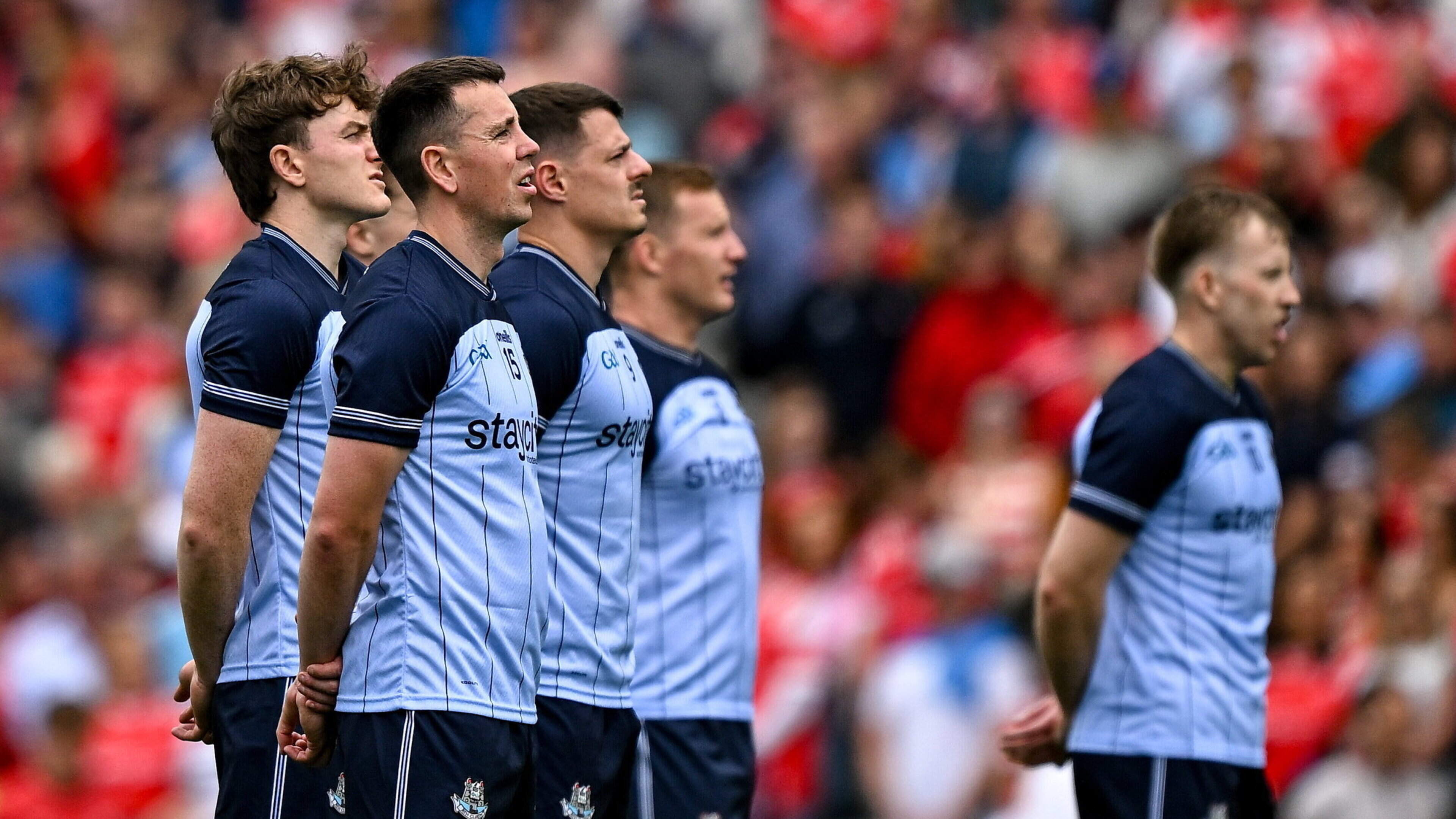 Philly McMahon: Dublin’s recipe for decline has them in the soup  