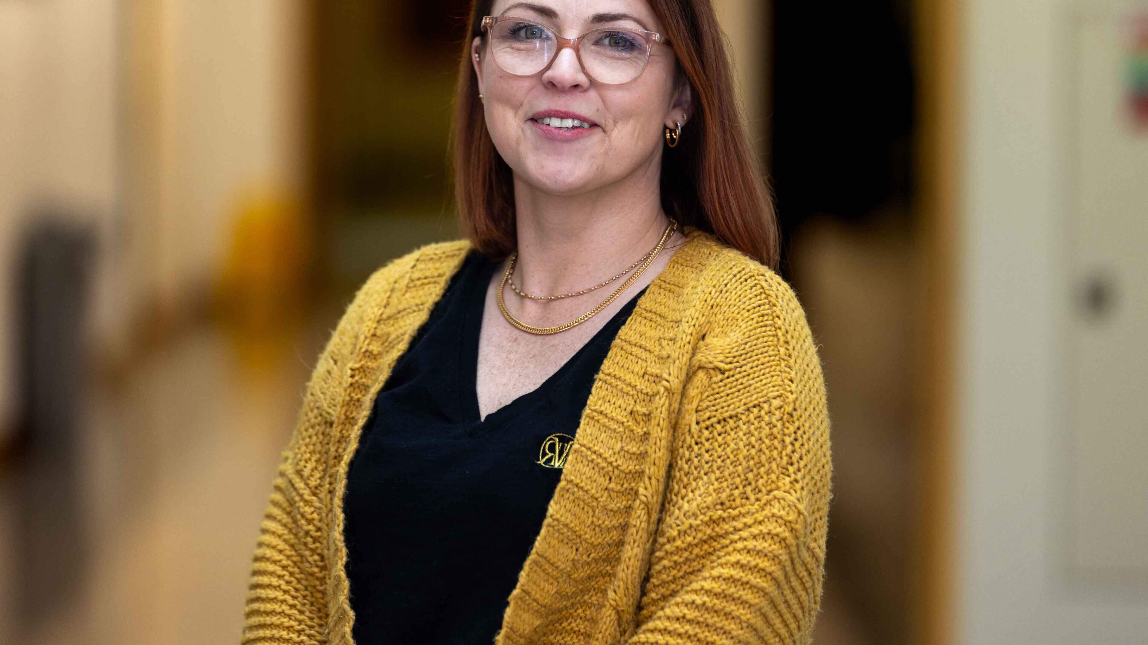 From retail to remote learning: Louth mum Aoife McKeown building new career in digital design