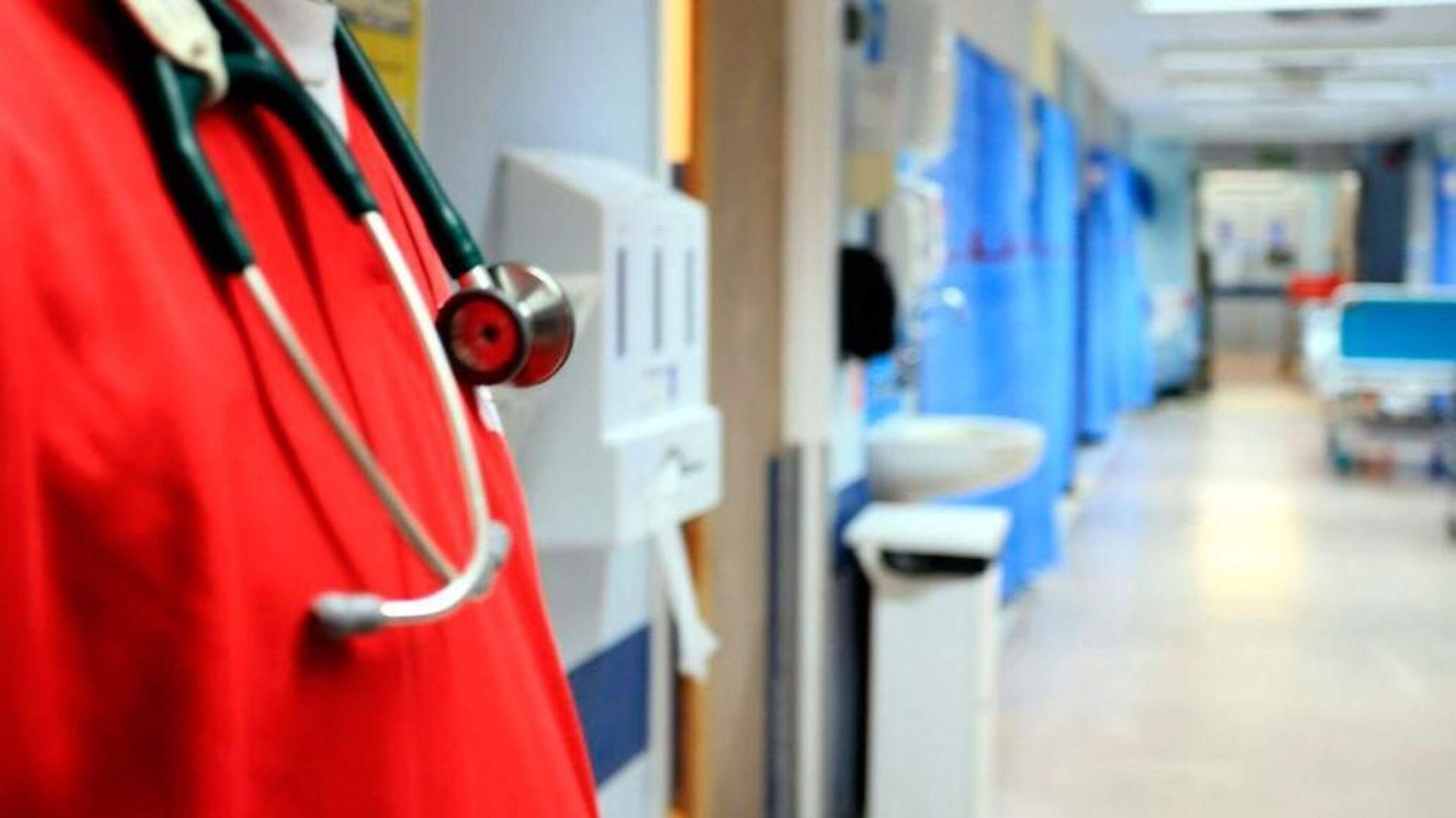 No plans for Leitrim based A&E services 