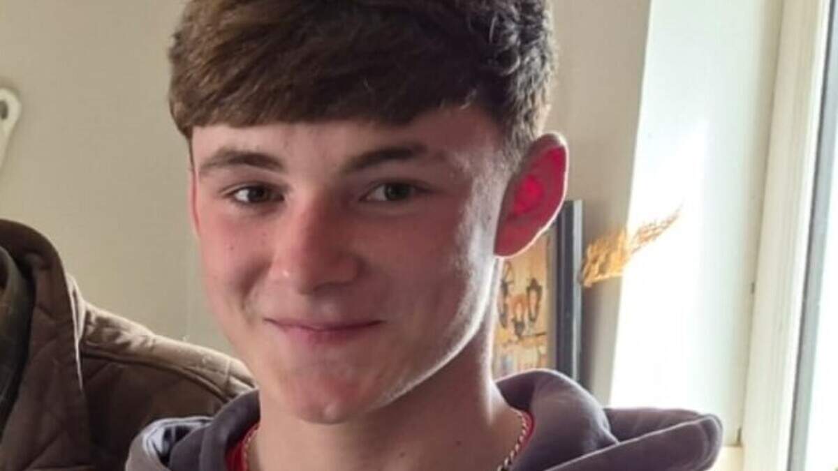 Teenage spectator Tadhg Callaghan Carter (15) who died in Donegal Rally tragedy remembered as a ‘popular' student