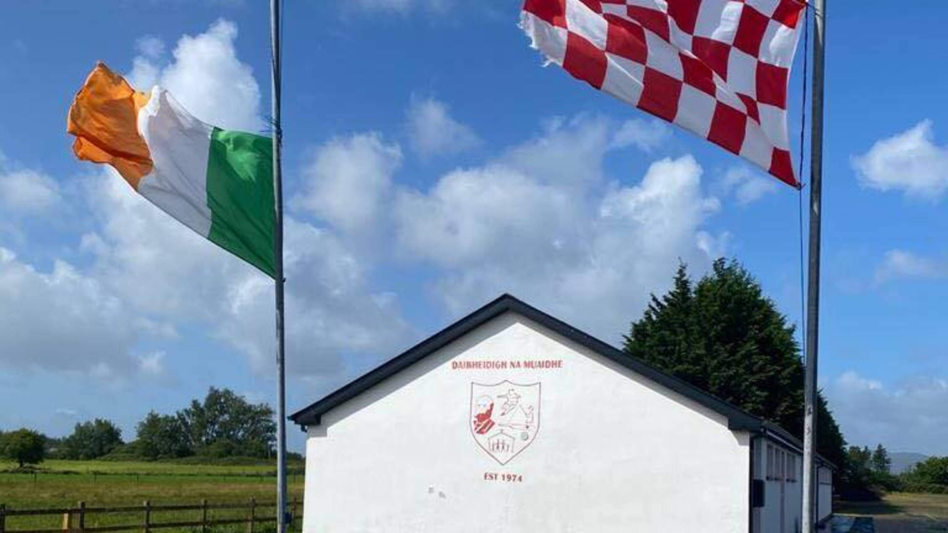 Moy Davitts GAA Club among 23 Mayo organisations to benefit from €600,000 in climate action funding