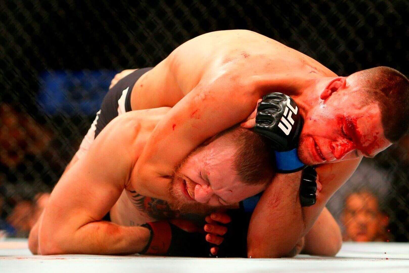 Comment: Conor McGregor is an over-inflated parody of himself | Irish ...