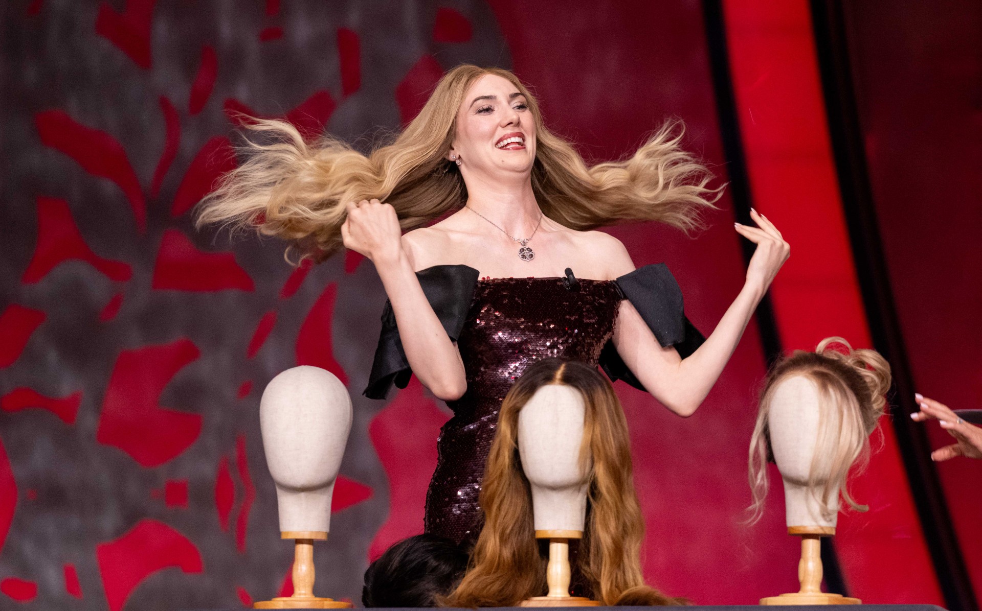 Eilis O’Hanlon: Damn you Rose of Tralee, every year you butter us up with frivolities... only to deliver an emotional sucker punch