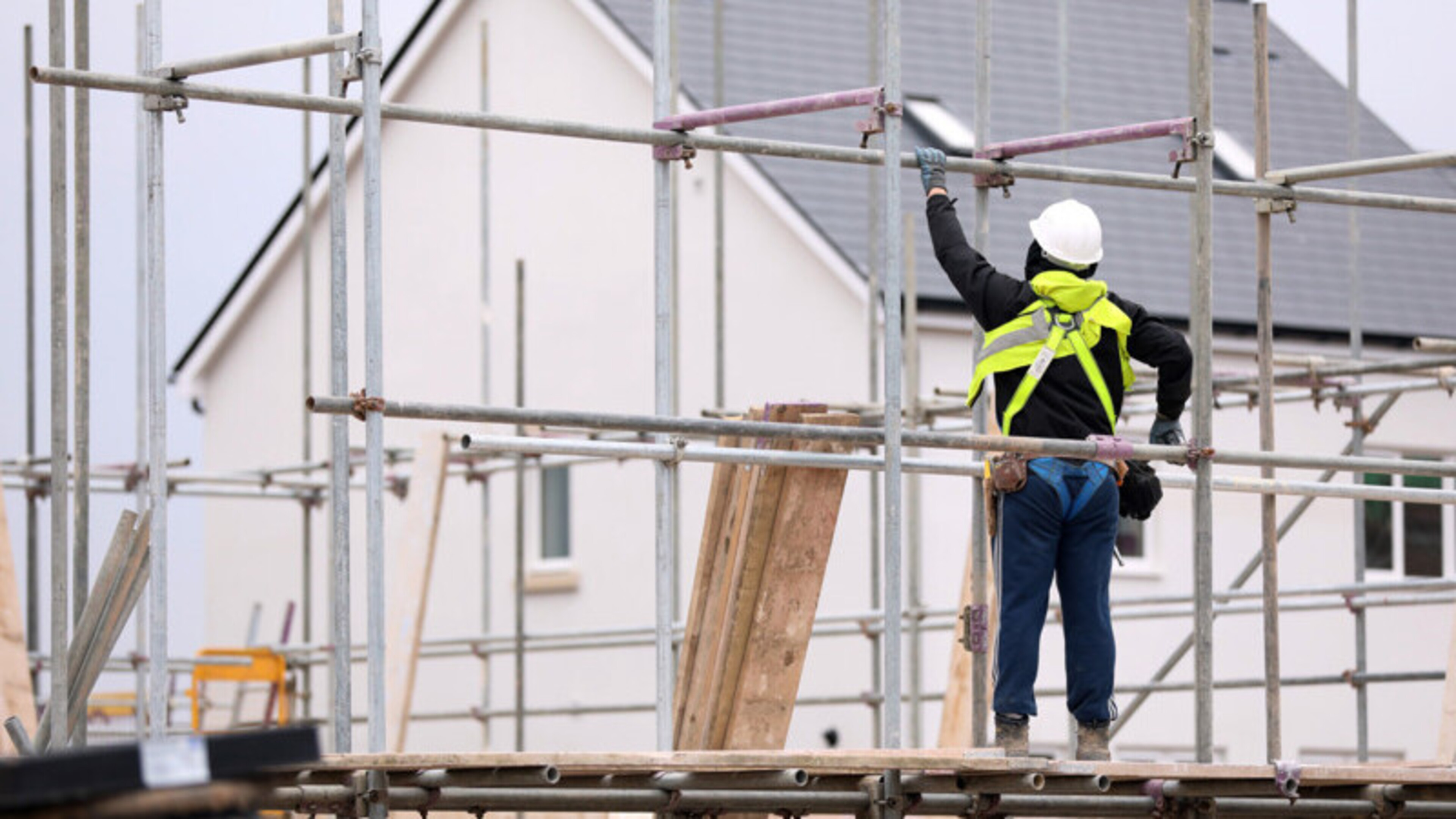 Relaxed rural housing rules aimed at luring emigrants back home set to go before Cabinet