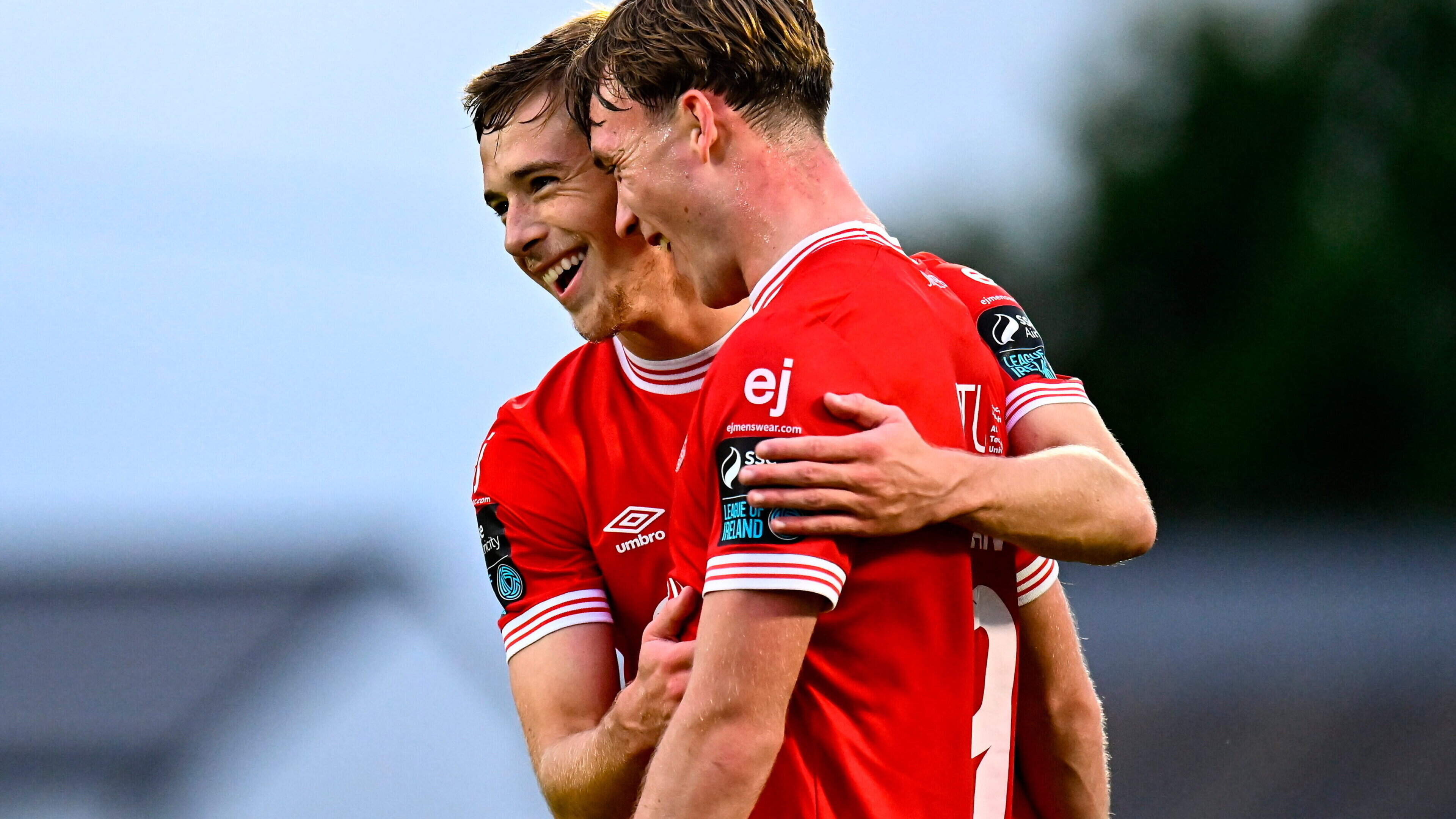 Four different goalscorers for Sligo as they see off Kerry in FAI Cup rout