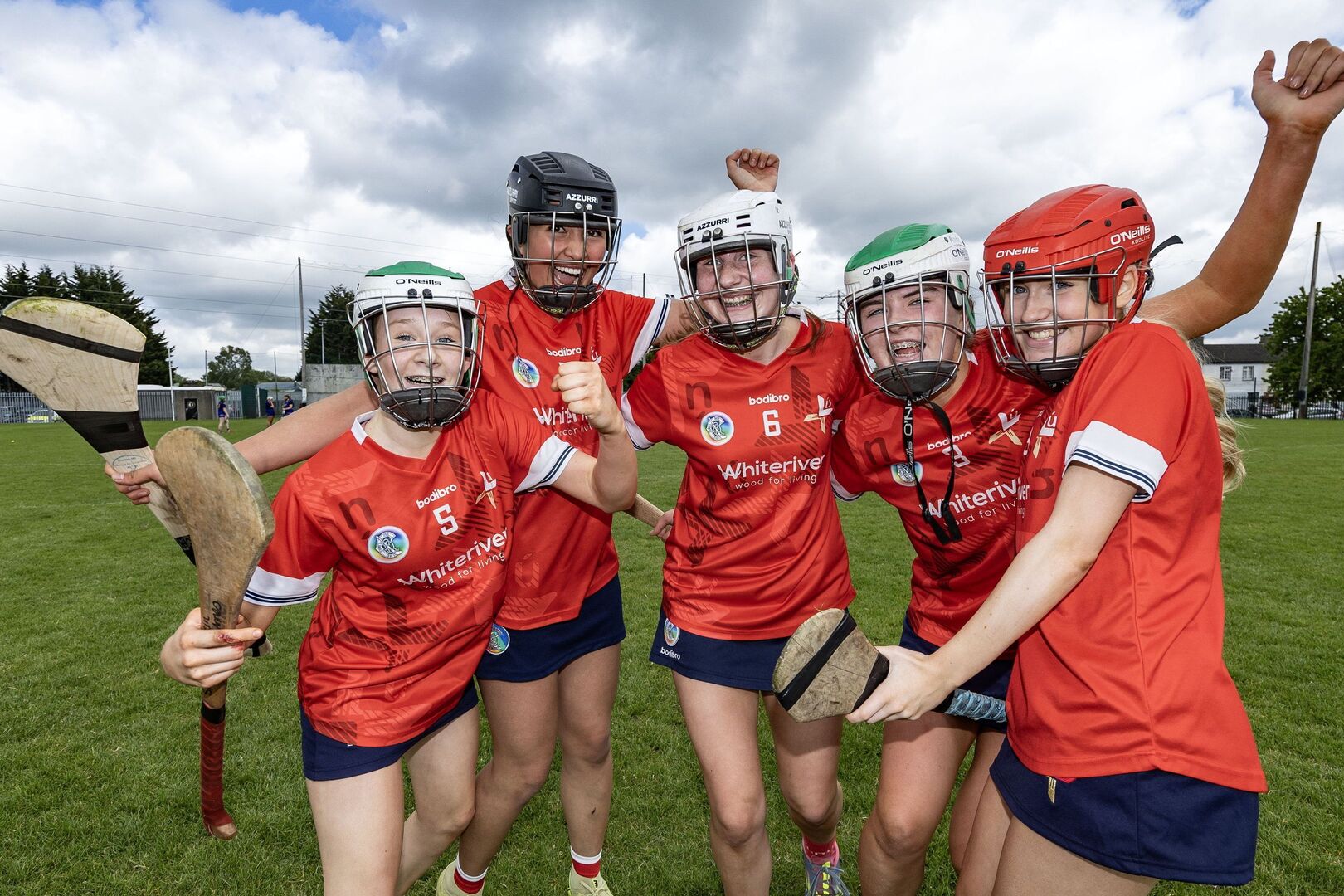Louth strike late for victory to win All-Ireland title | Irish Independent