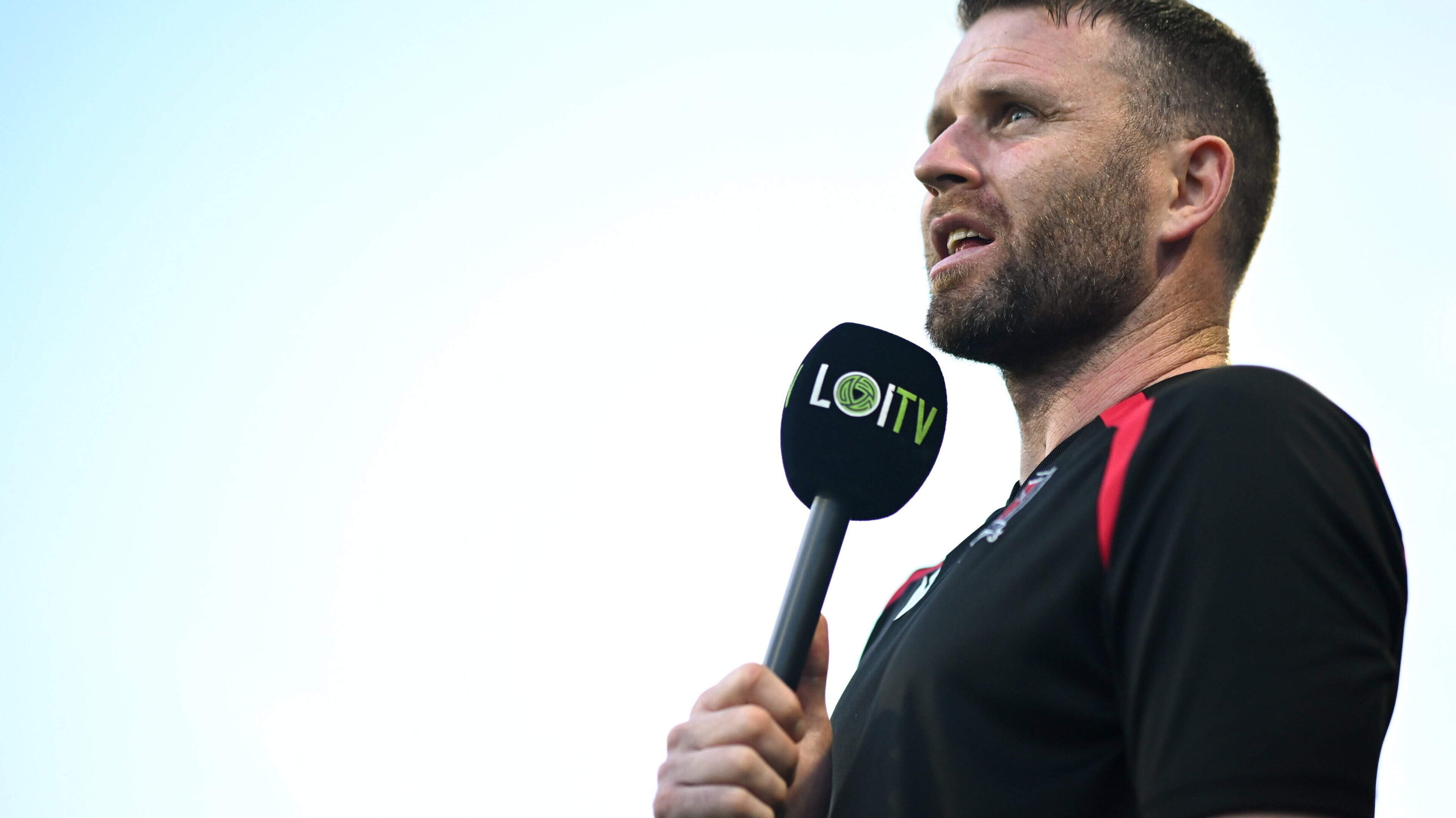 Dundalk FC manager Ciarán Kilduff challenges his side to ‘bounce back’ at Shelbourne on Friday after Waterford defeat 