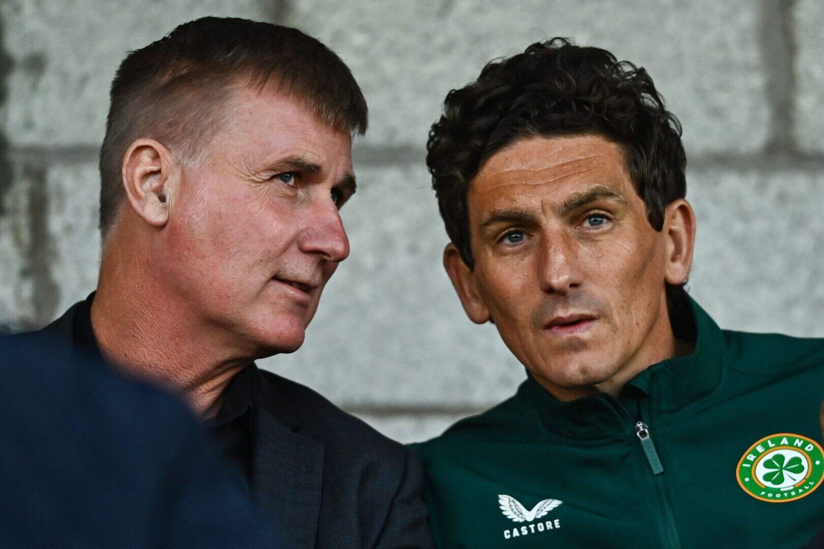 ‘Keith is an extremely talented coach’ – Stephen Kenny’s praise for ...