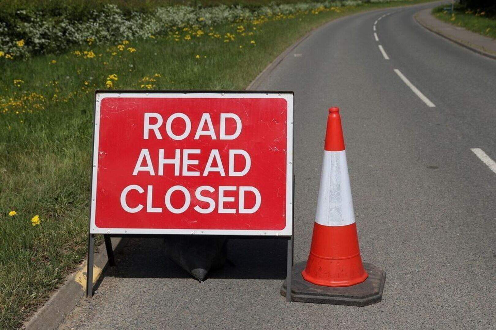 Wicklow roadworks to cause N11 closures and traffic delays this week ...