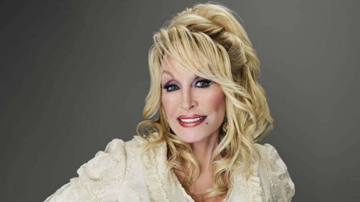 Country music singer Dolly Parton dies aged 80
